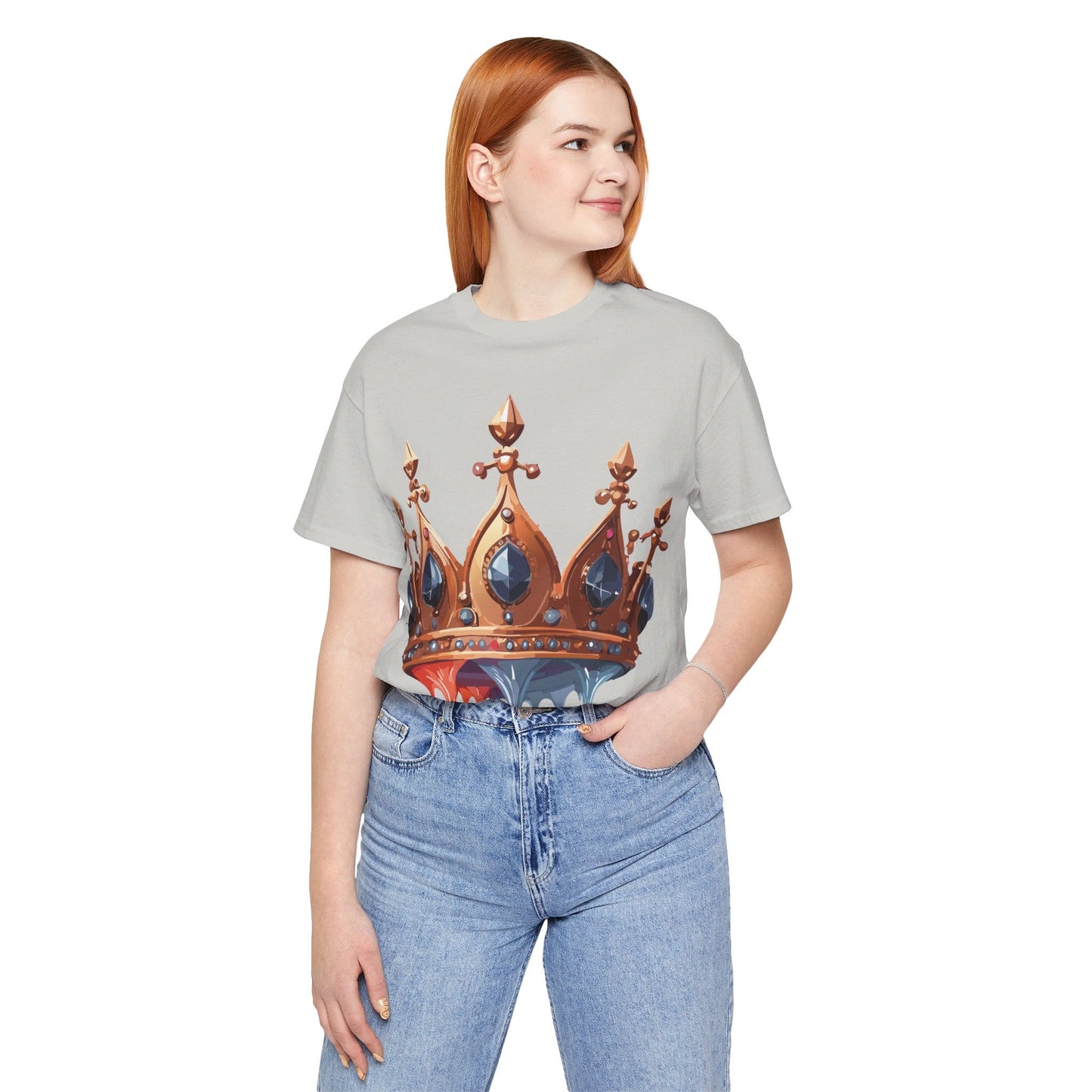 Crown Shirt ADELPHA
