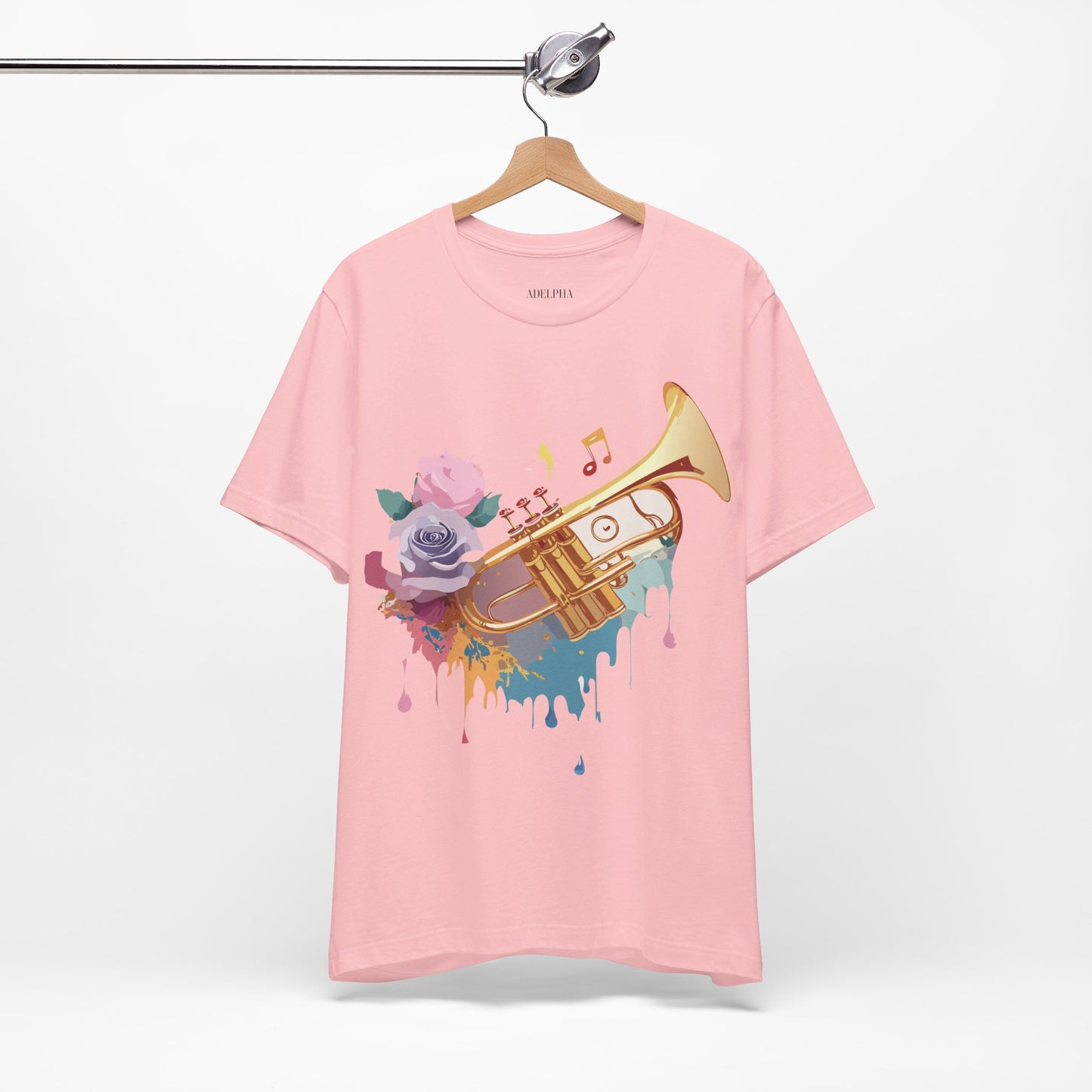 Music Shirt | Shirt with music | T Shirt Music Printify
