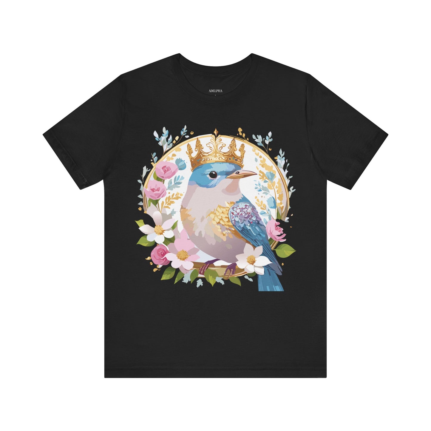 Medallion |Animal Mandala| Birds Design Printify