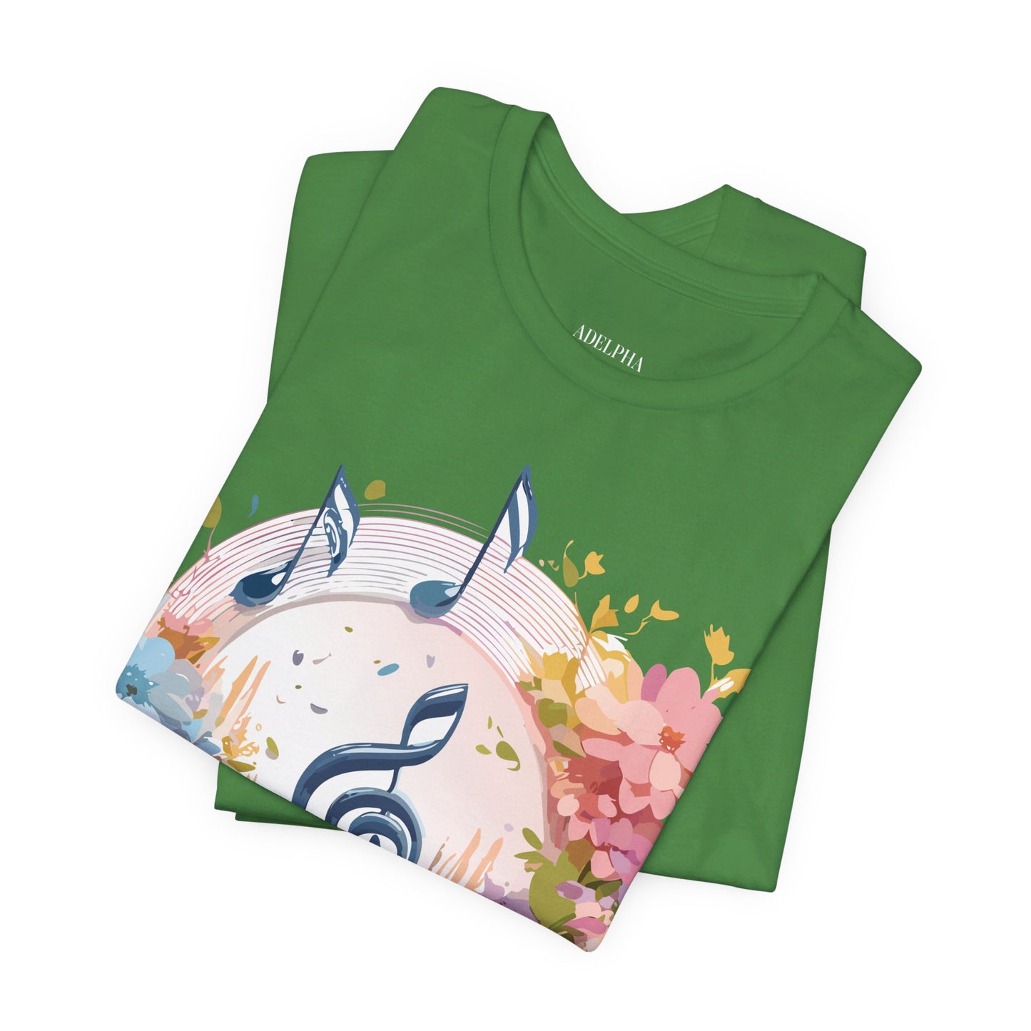 Music Shirt | Shirt with music | T Shirt Music Printify