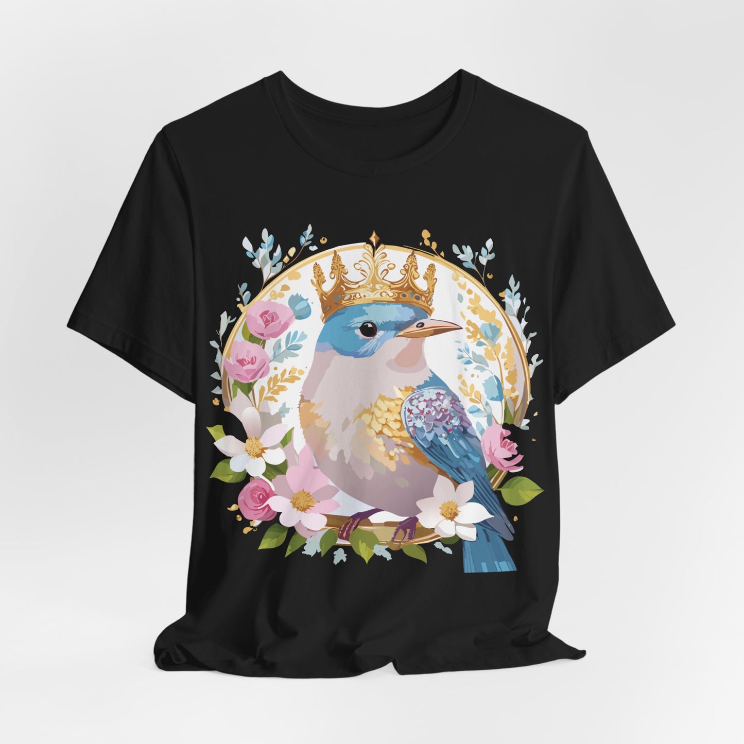 Medallion |Animal Mandala| Birds Design Printify