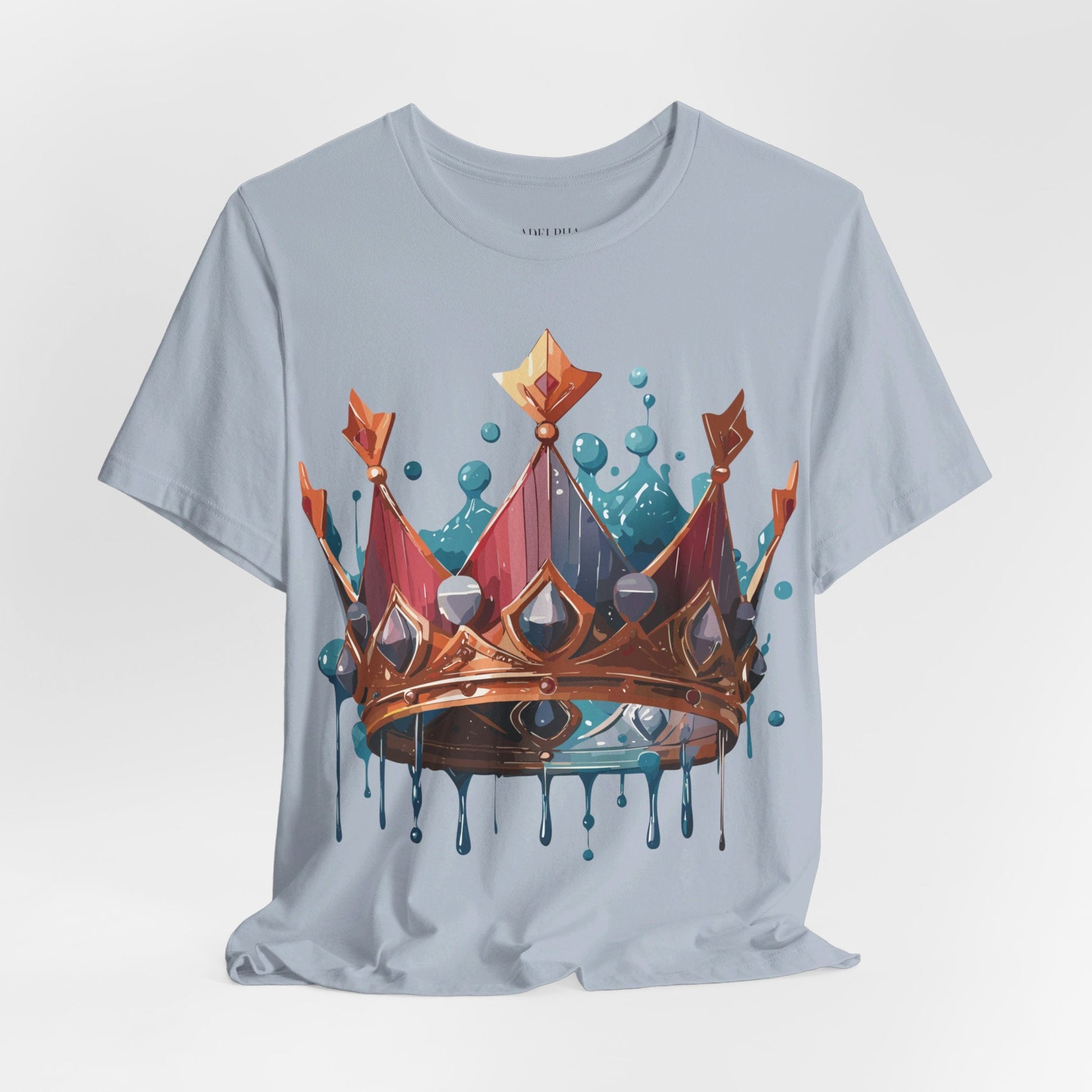 Crown Shirt ADELPHA