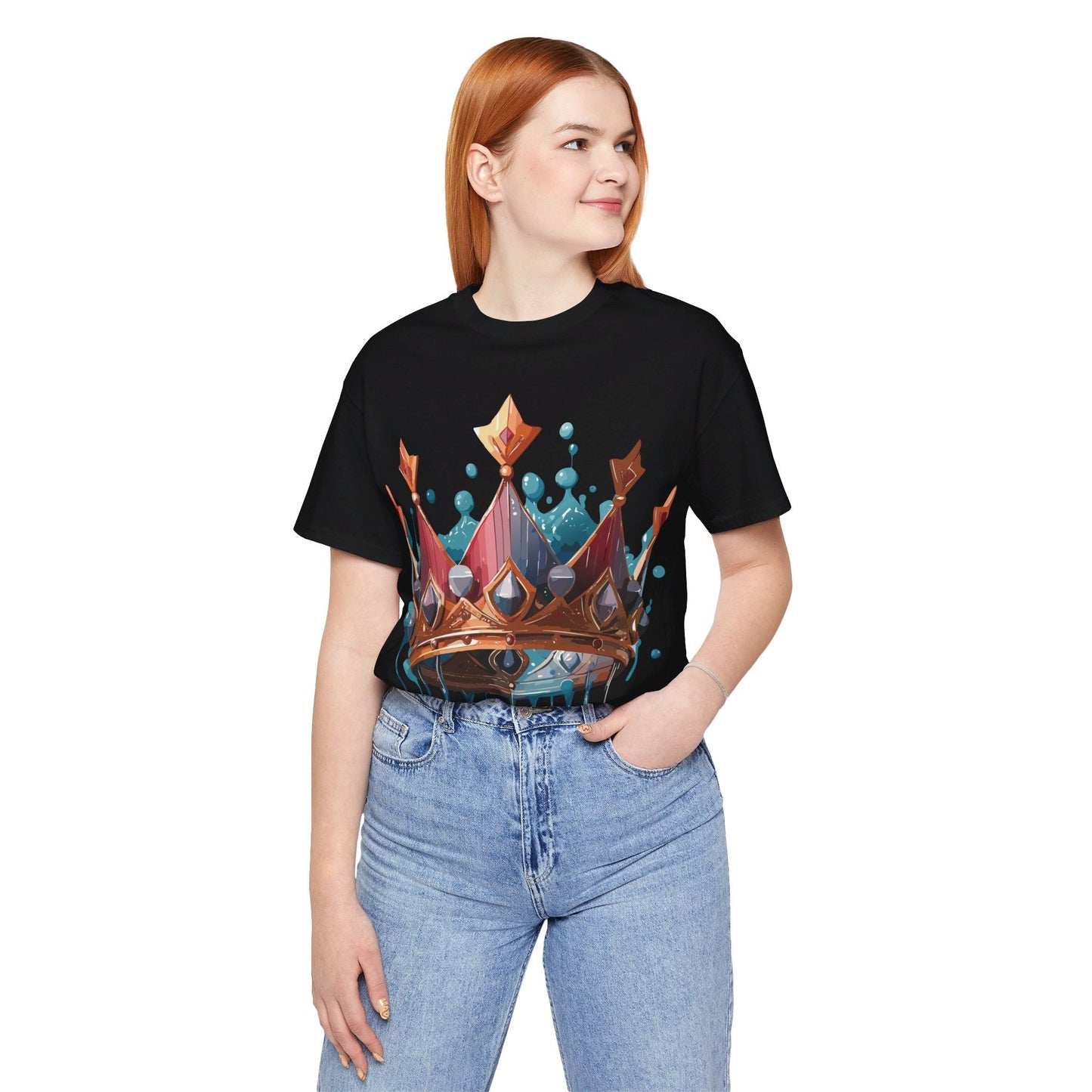 Crown Shirt ADELPHA