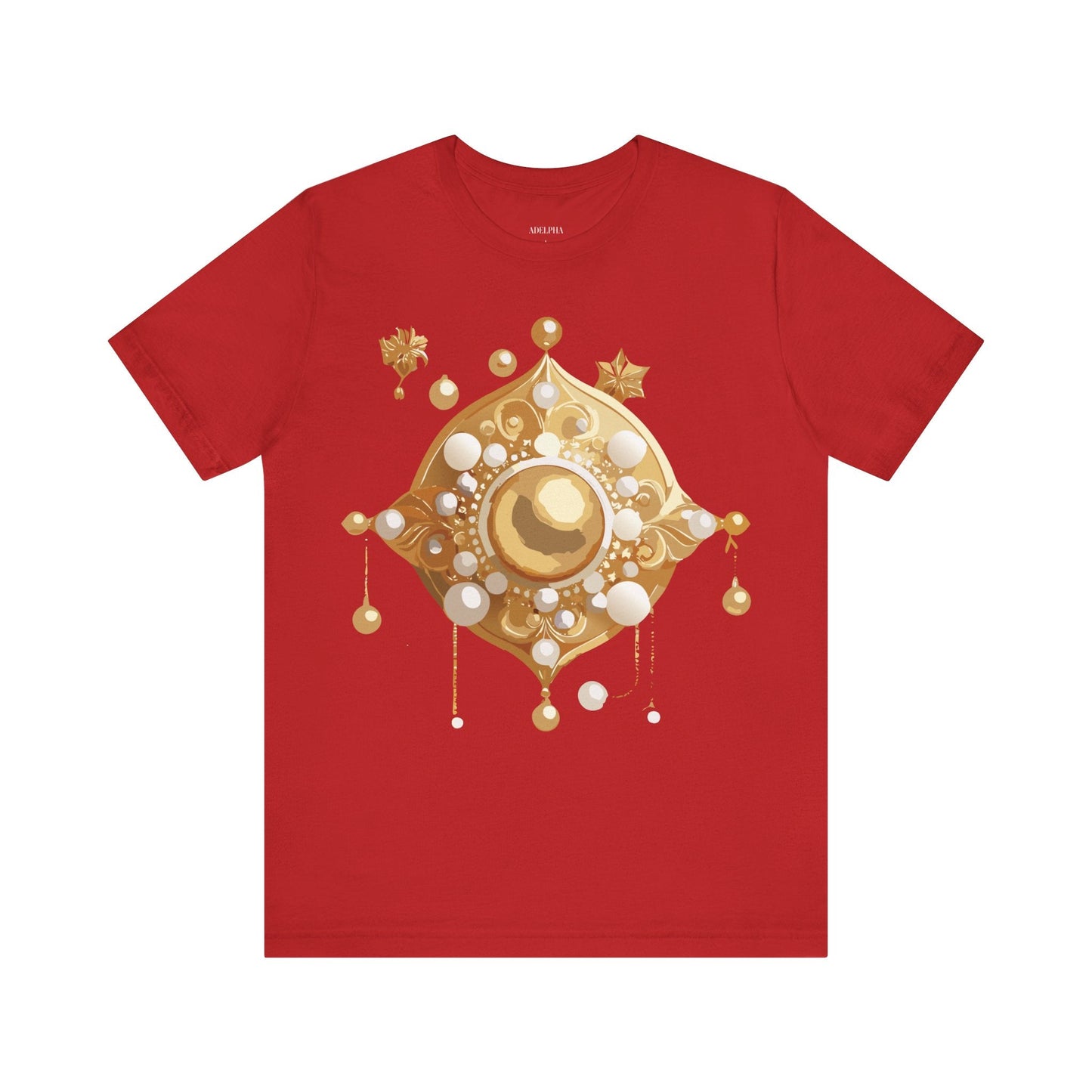 Jewelry Shirt ADELPHA