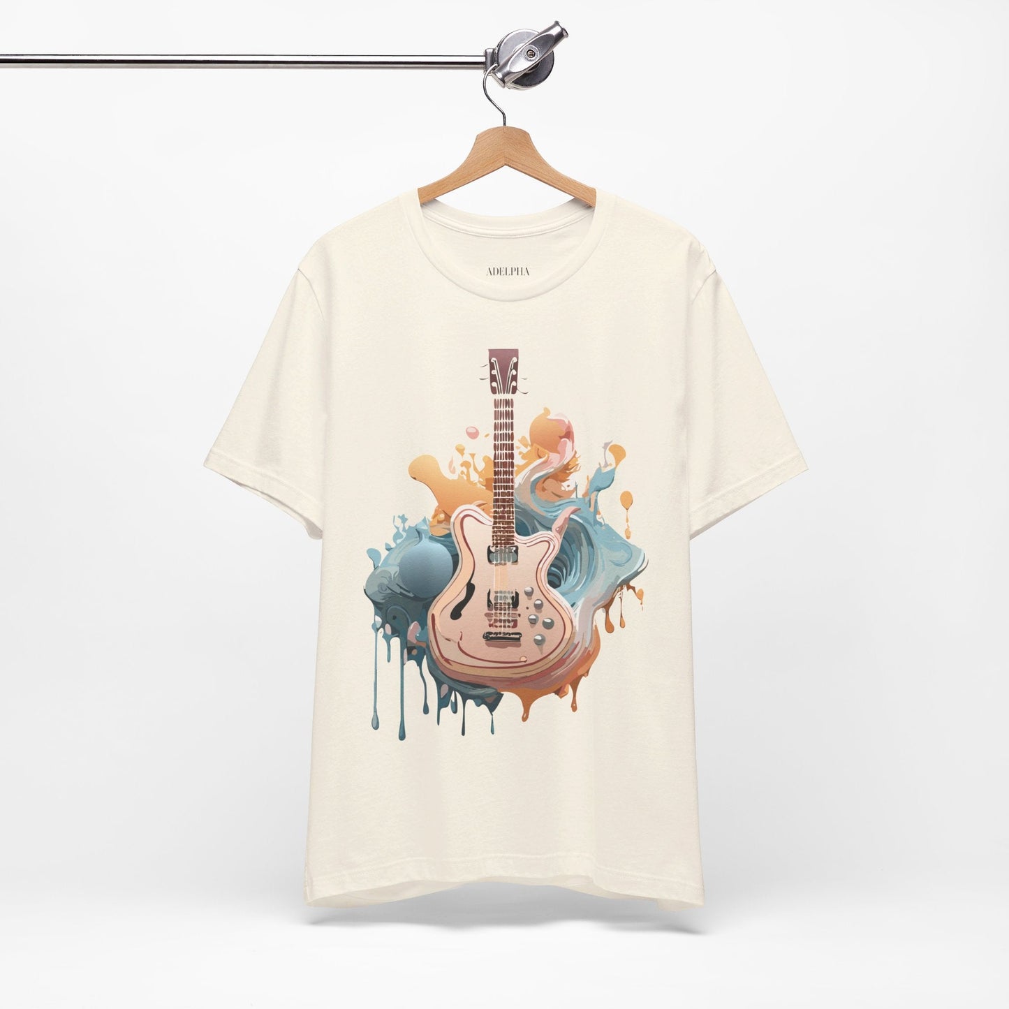 Music T Shirt ADELPHA