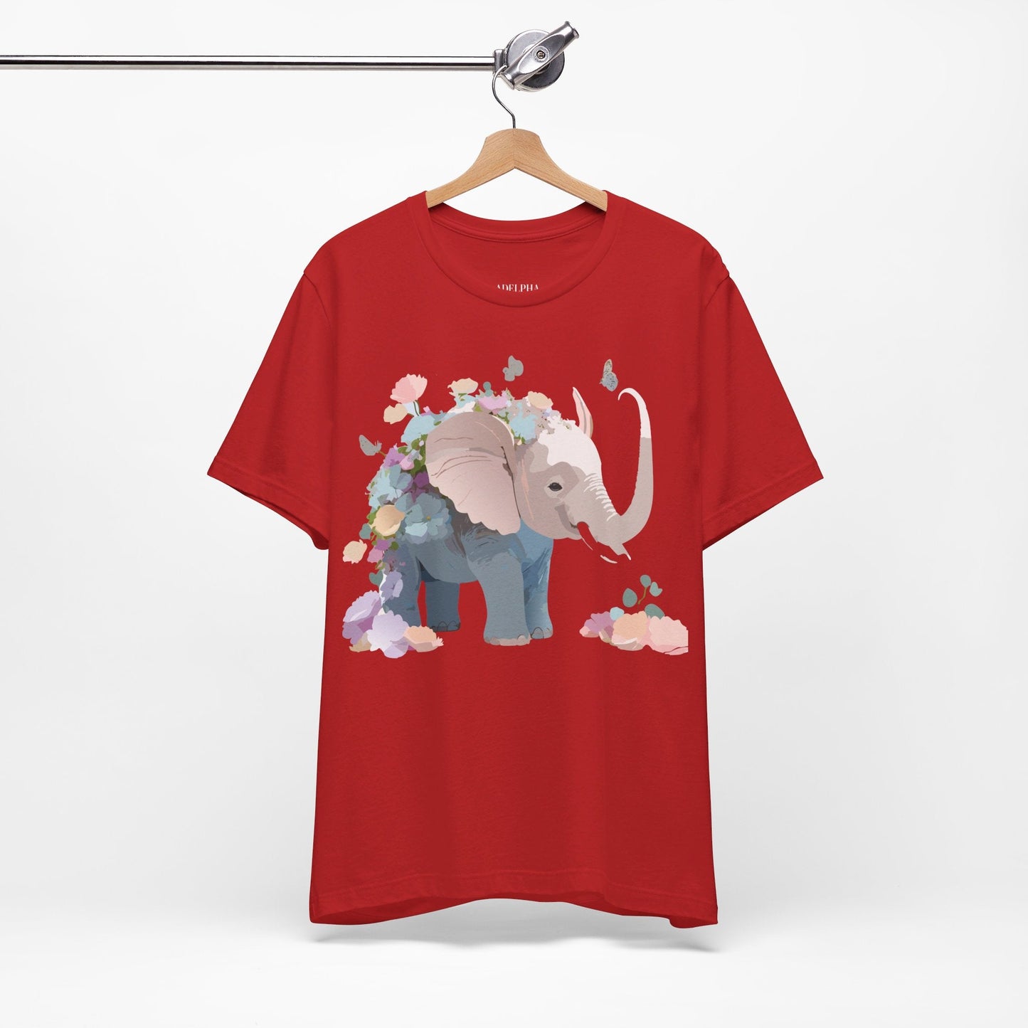Elephant Shirt ADELPHA