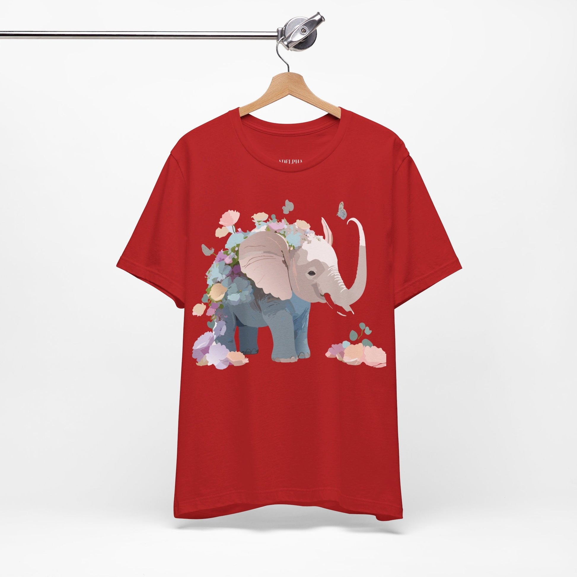Elephant Shirt ADELPHA