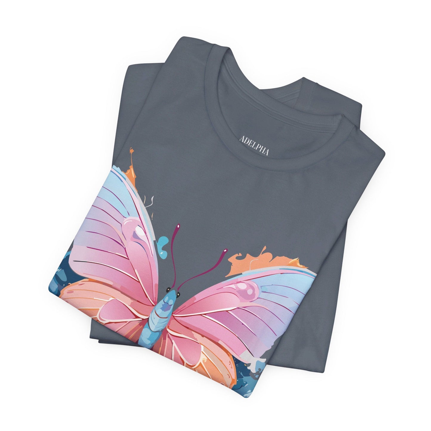 Butterfly Shirt ADELPHA