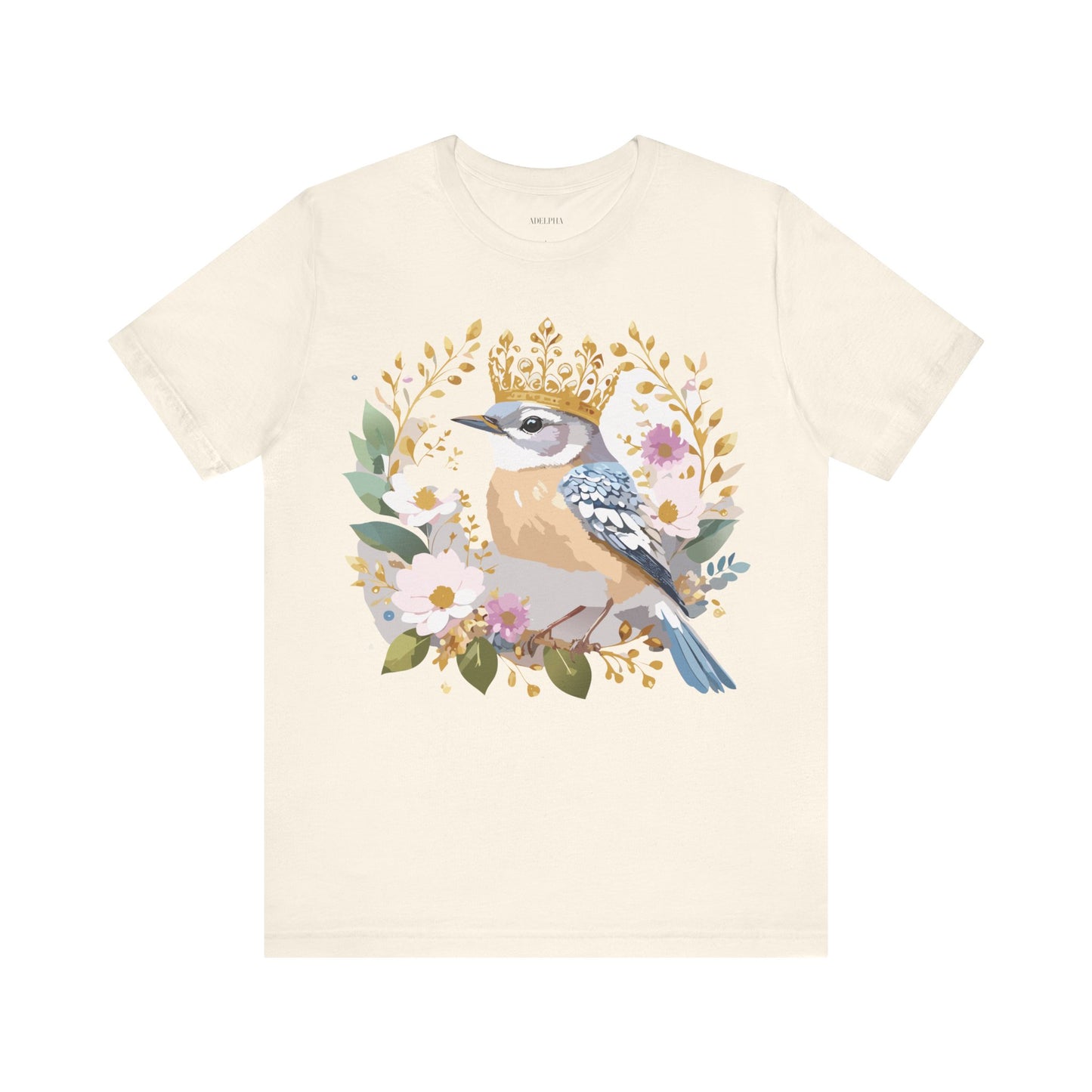 Medallion |Animal Mandala| Birds Design Printify