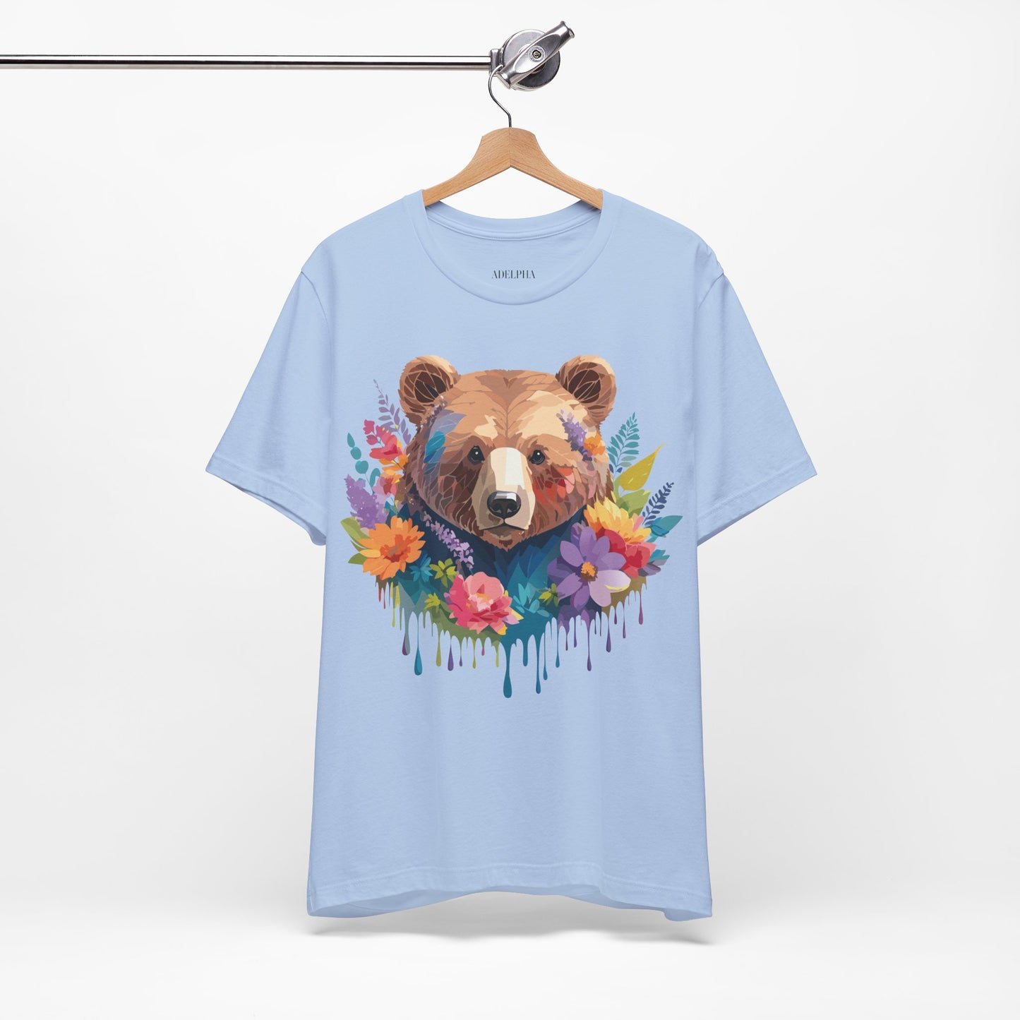 Bear Shirt - ADELPHA