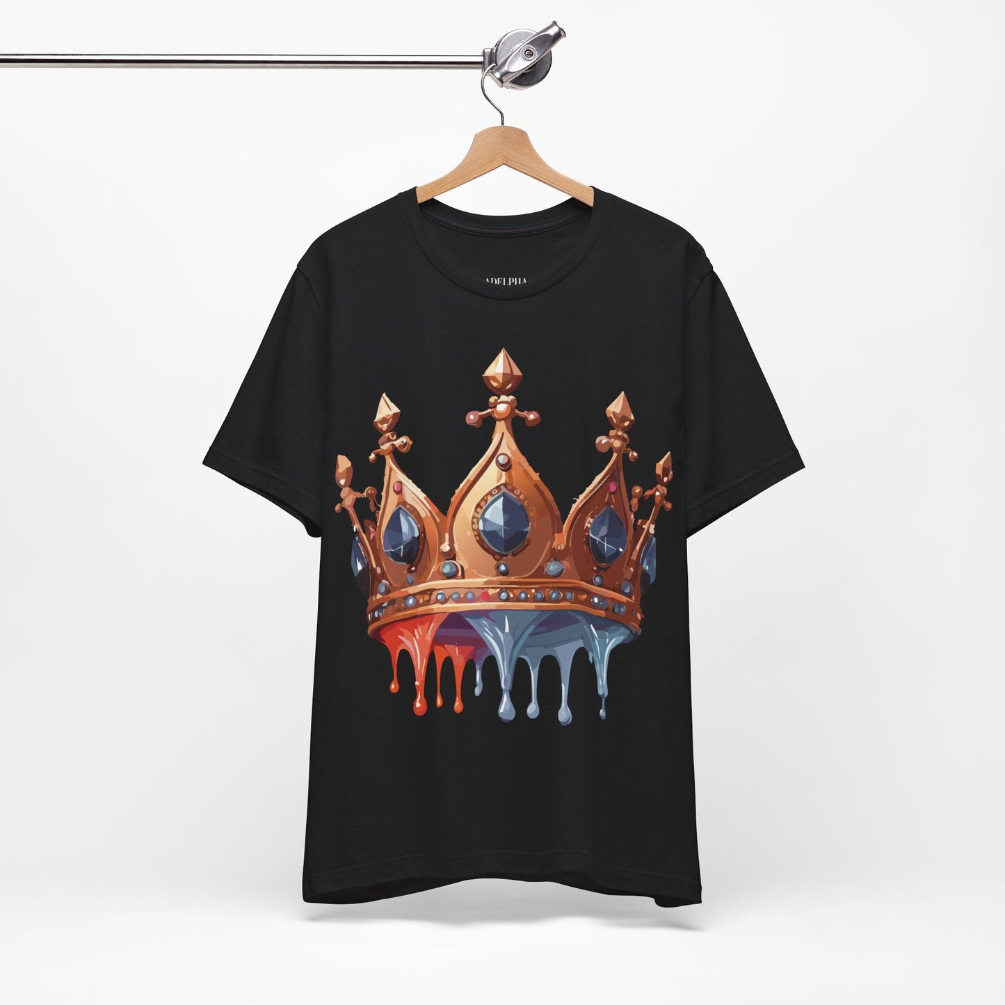 Crown Shirt ADELPHA