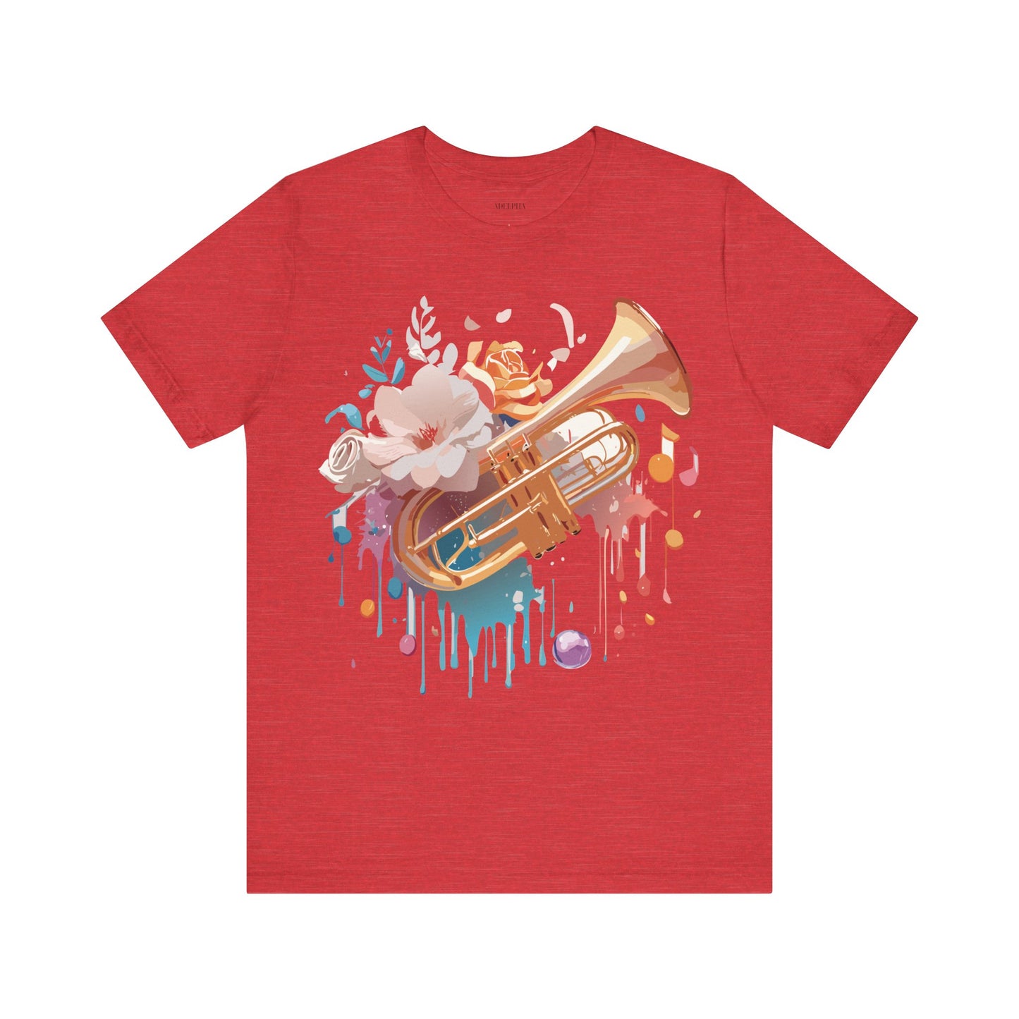Music Shirt | Shirt with music | T Shirt Music Printify