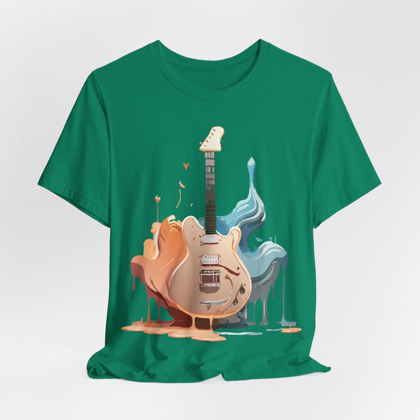 Music T Shirt ADELPHA