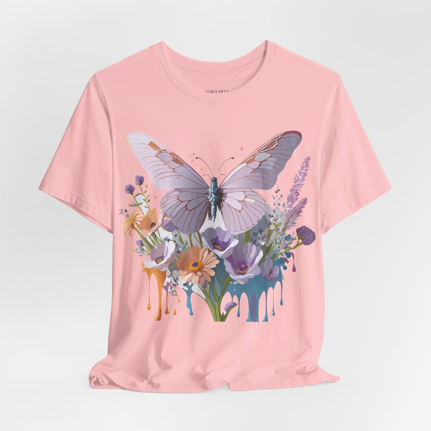 Butterfly Shirt ADELPHA