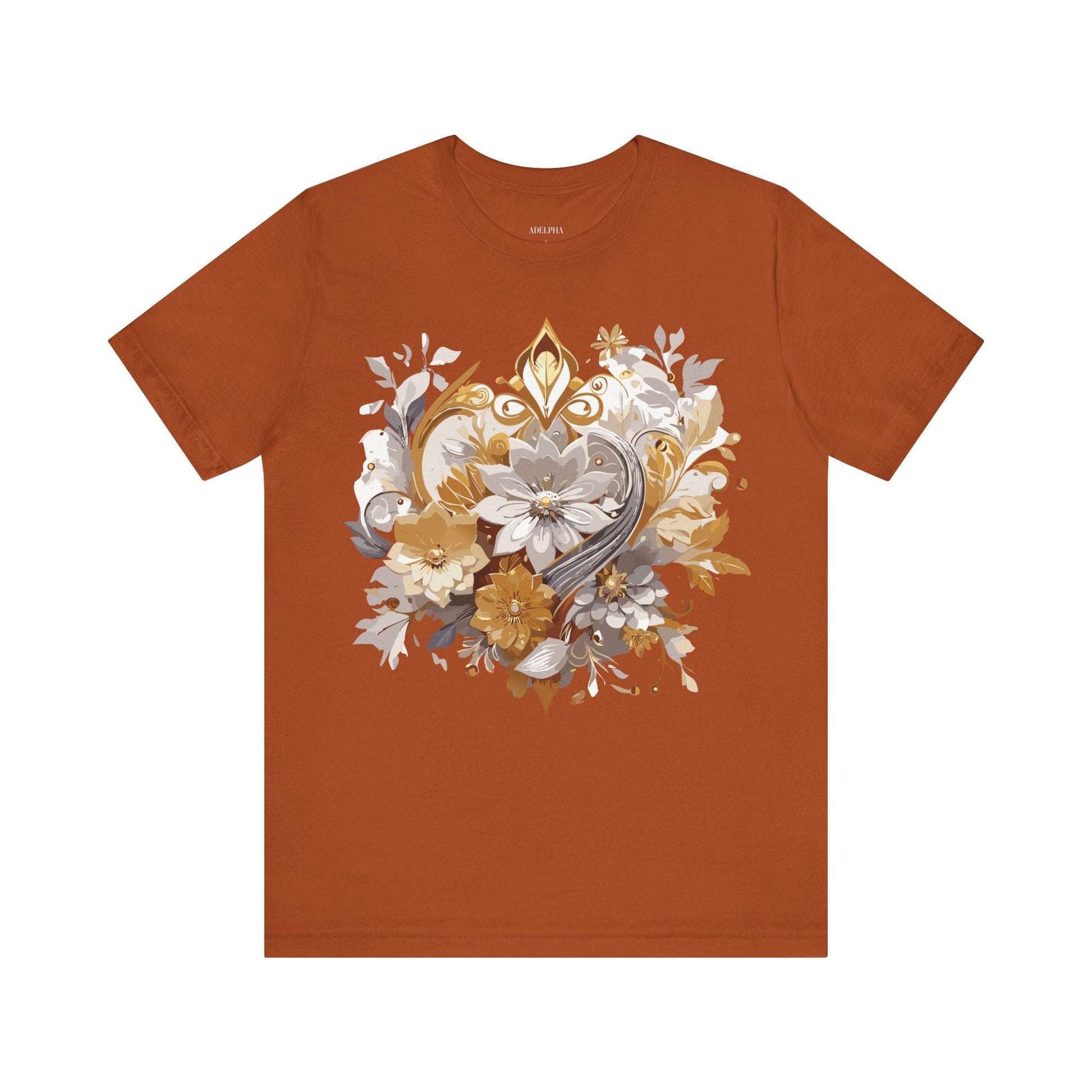Jewelry Shirt ADELPHA