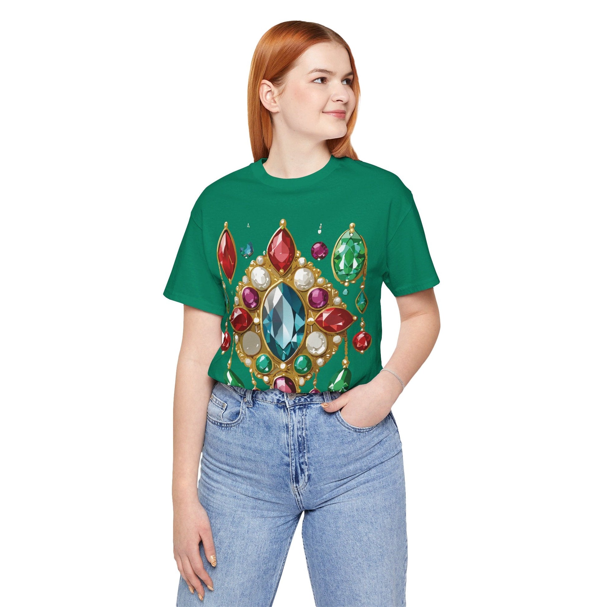 Jewelry Shirt ADELPHA