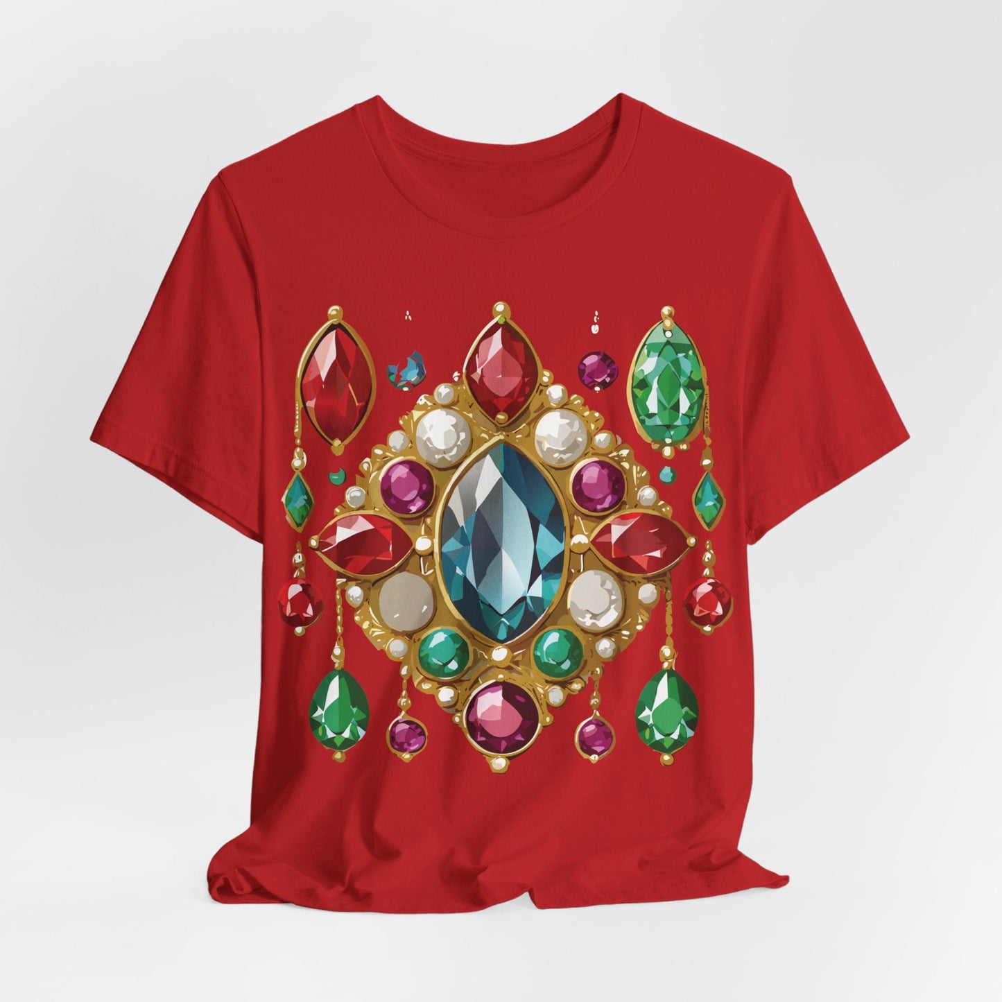 Jewelry Shirt ADELPHA