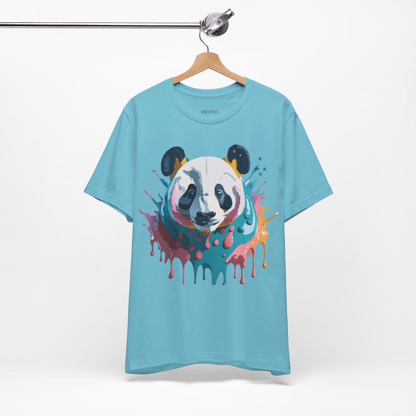 Shirt with Animals | Panda Printify