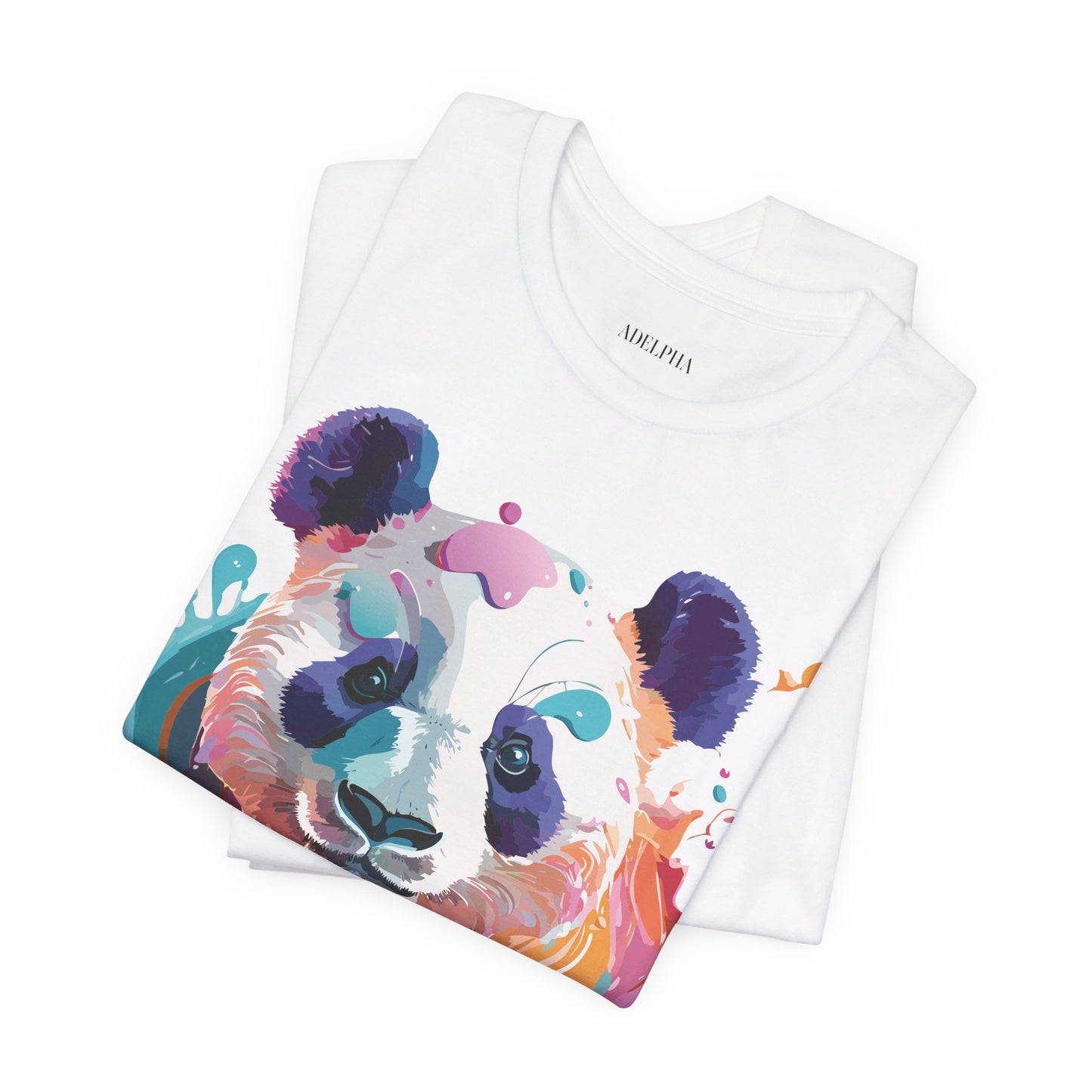 Shirt with Animals | Panda Printify