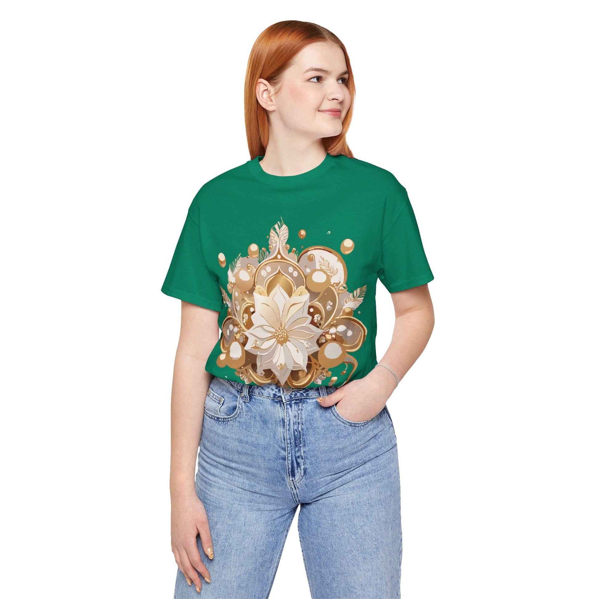 Jewelry Shirt ADELPHA