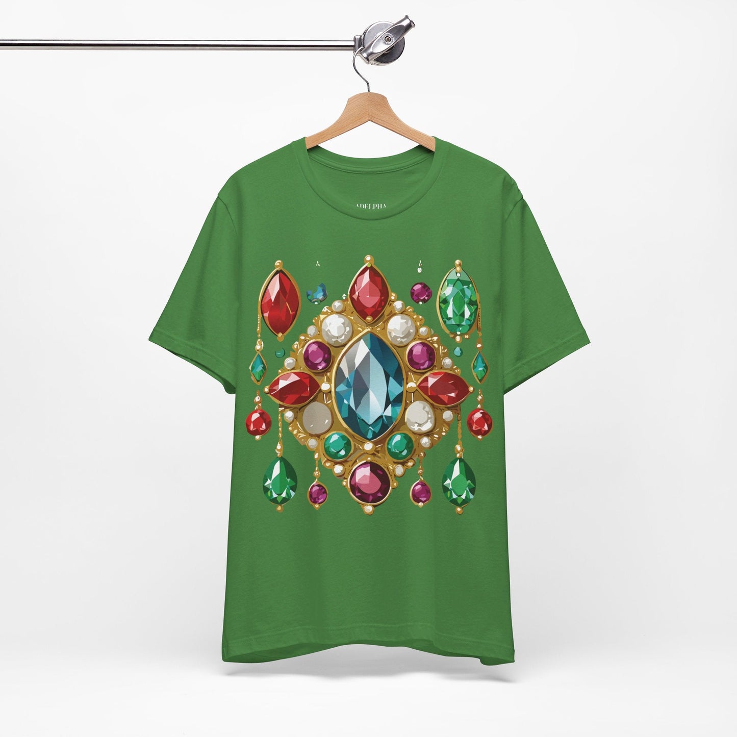 Jewelry Shirt ADELPHA
