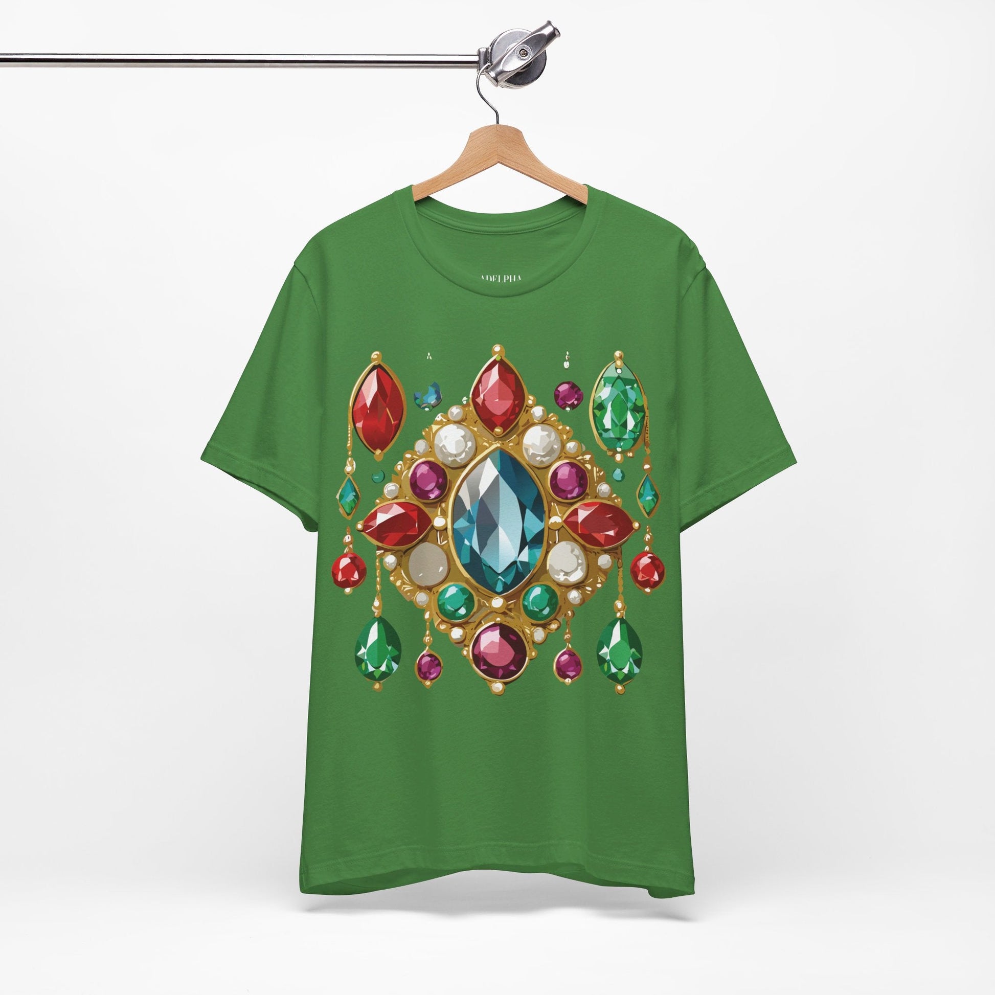 Jewelry Shirt ADELPHA
