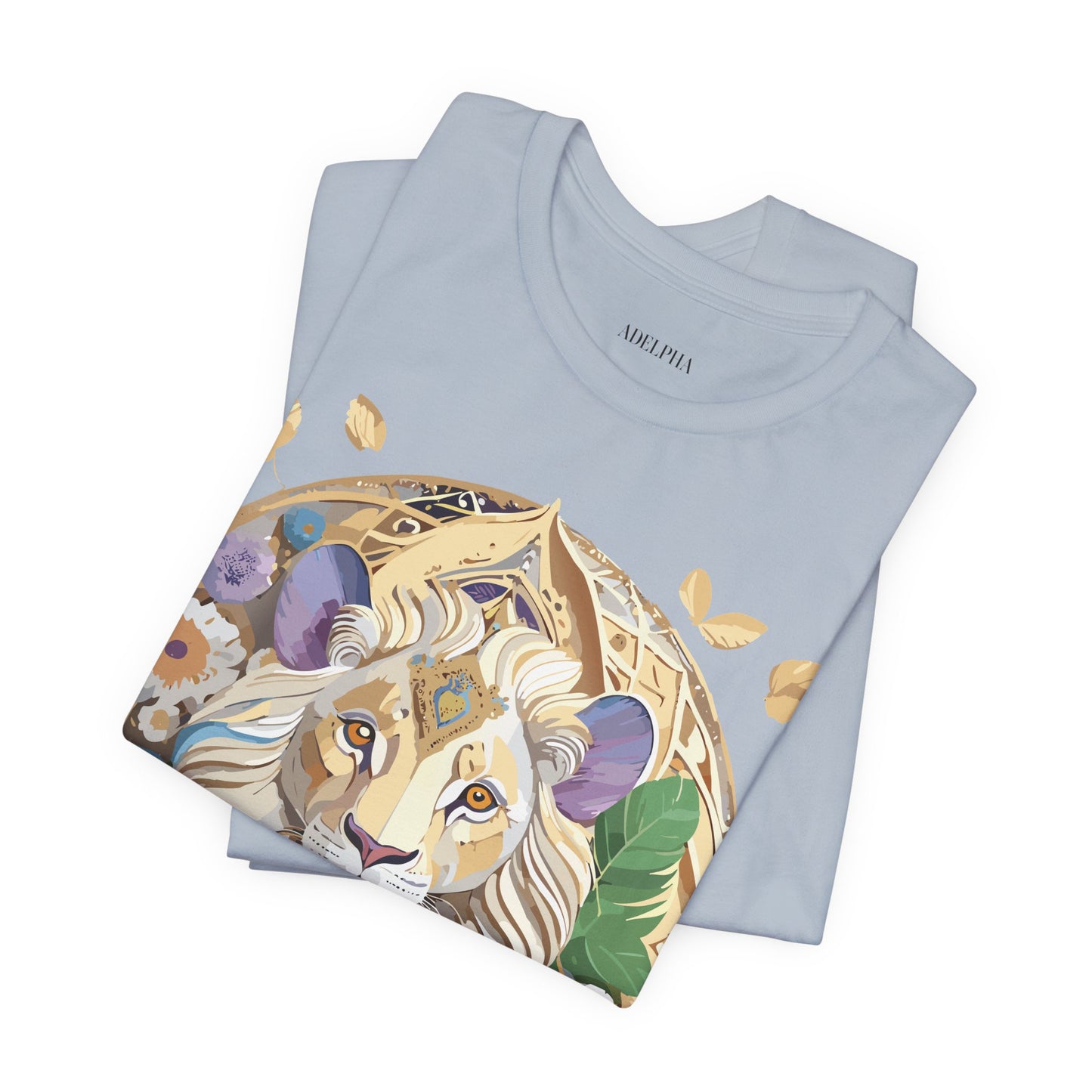 Medallion Shirt - ADELPHA