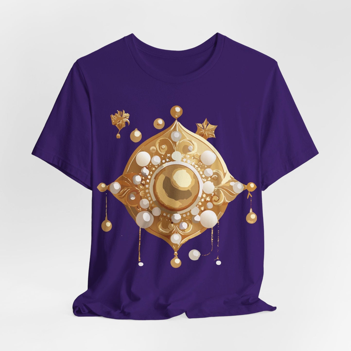 Jewelry Shirt ADELPHA