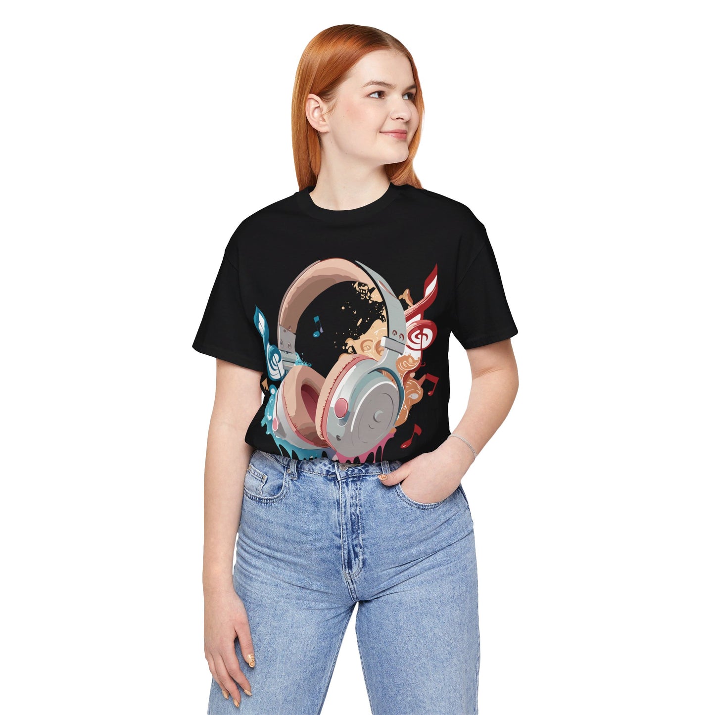 Music Shirt | Shirt with music | T Shirt Music Printify