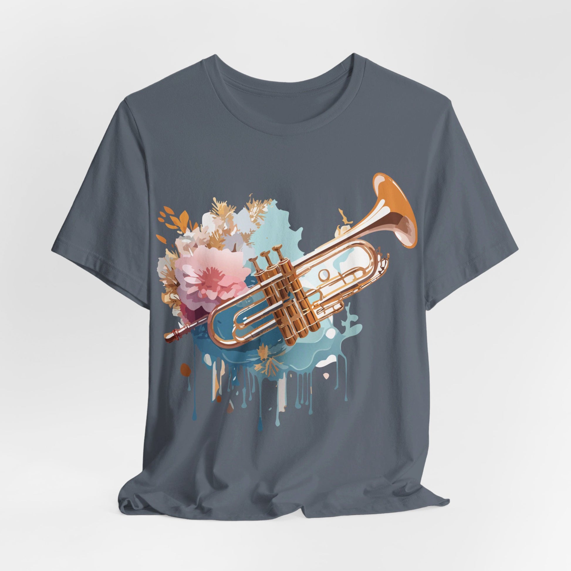 Music Shirt | Shirt with music | T Shirt Music Printify