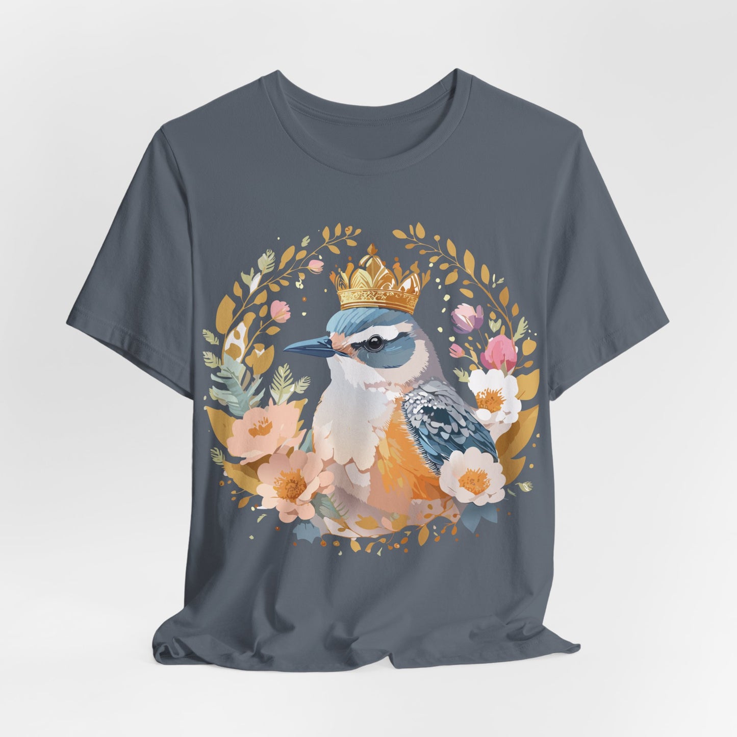 Medallion |Animal Mandala| Birds Design Printify