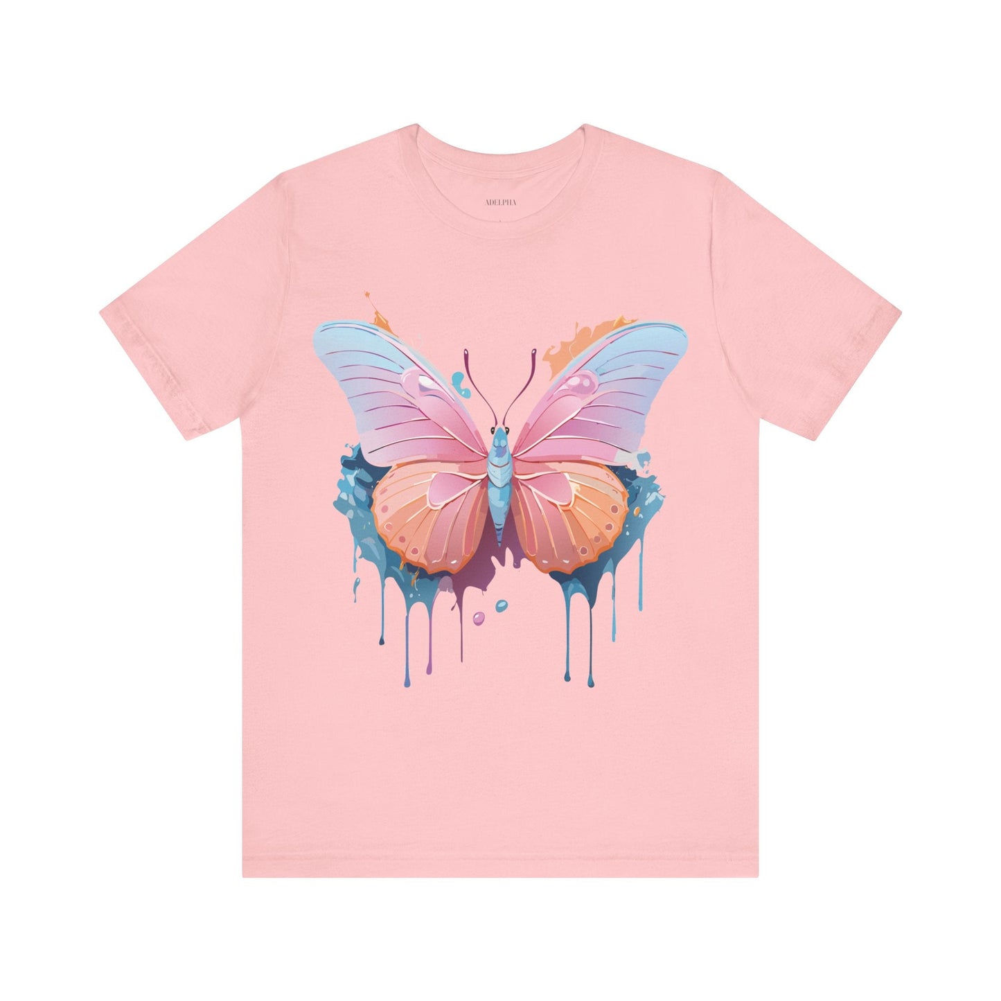 Butterfly Shirt ADELPHA