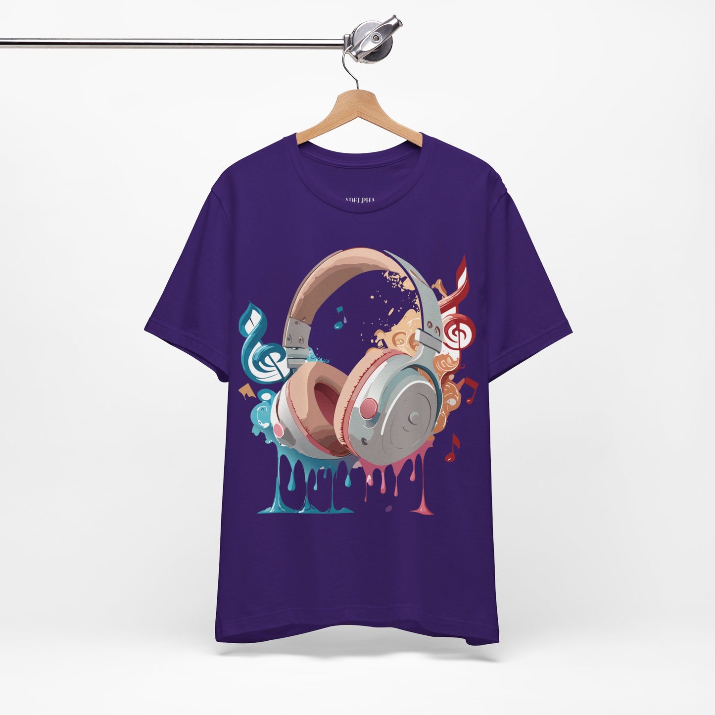 Music Shirt | Shirt with music | T Shirt Music Printify