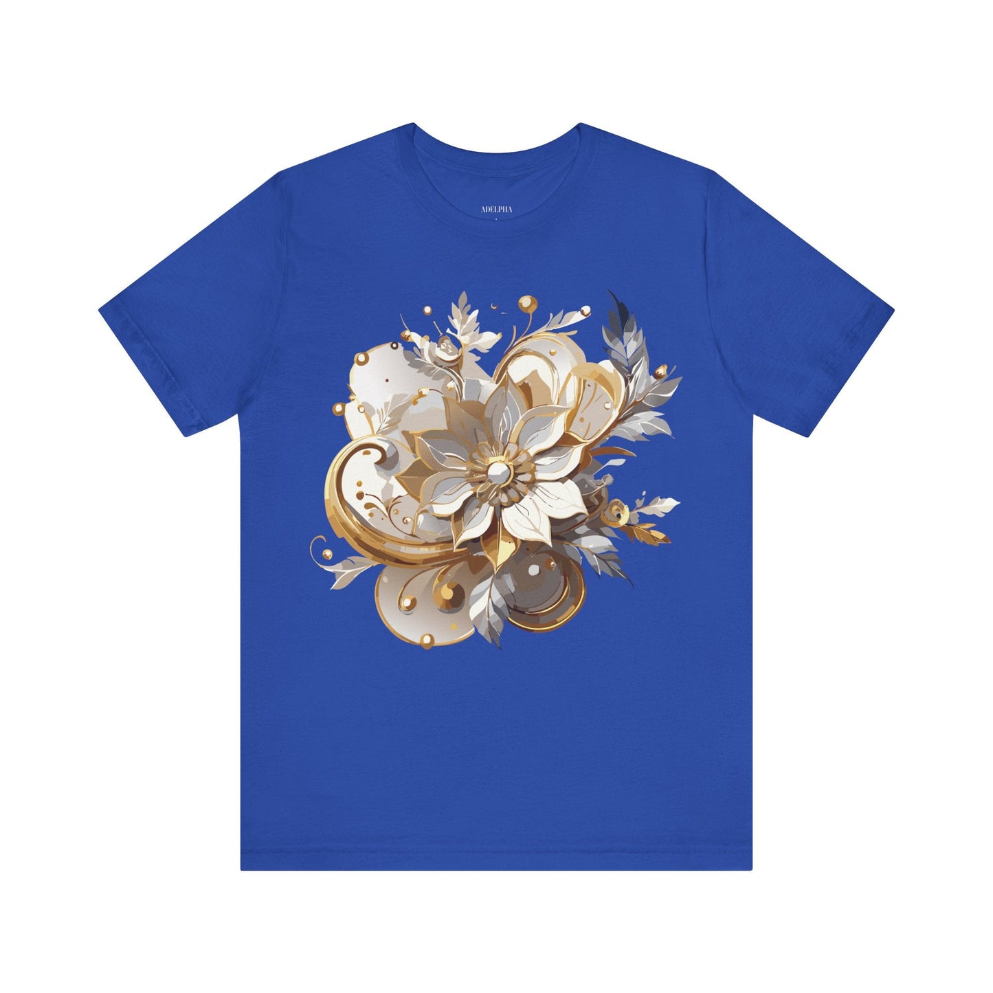 Jewelry Shirt ADELPHA