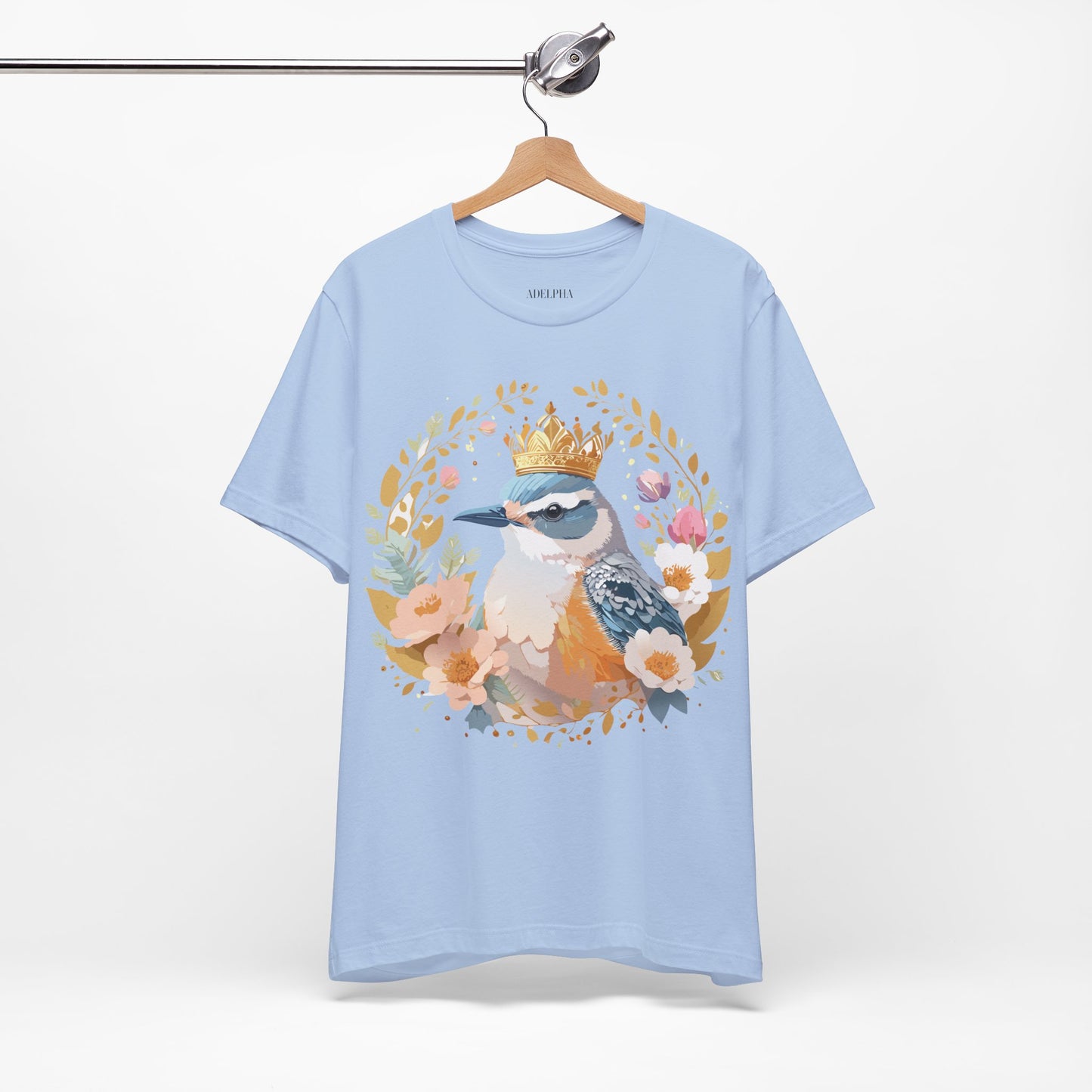 Medallion |Animal Mandala| Birds Design Printify