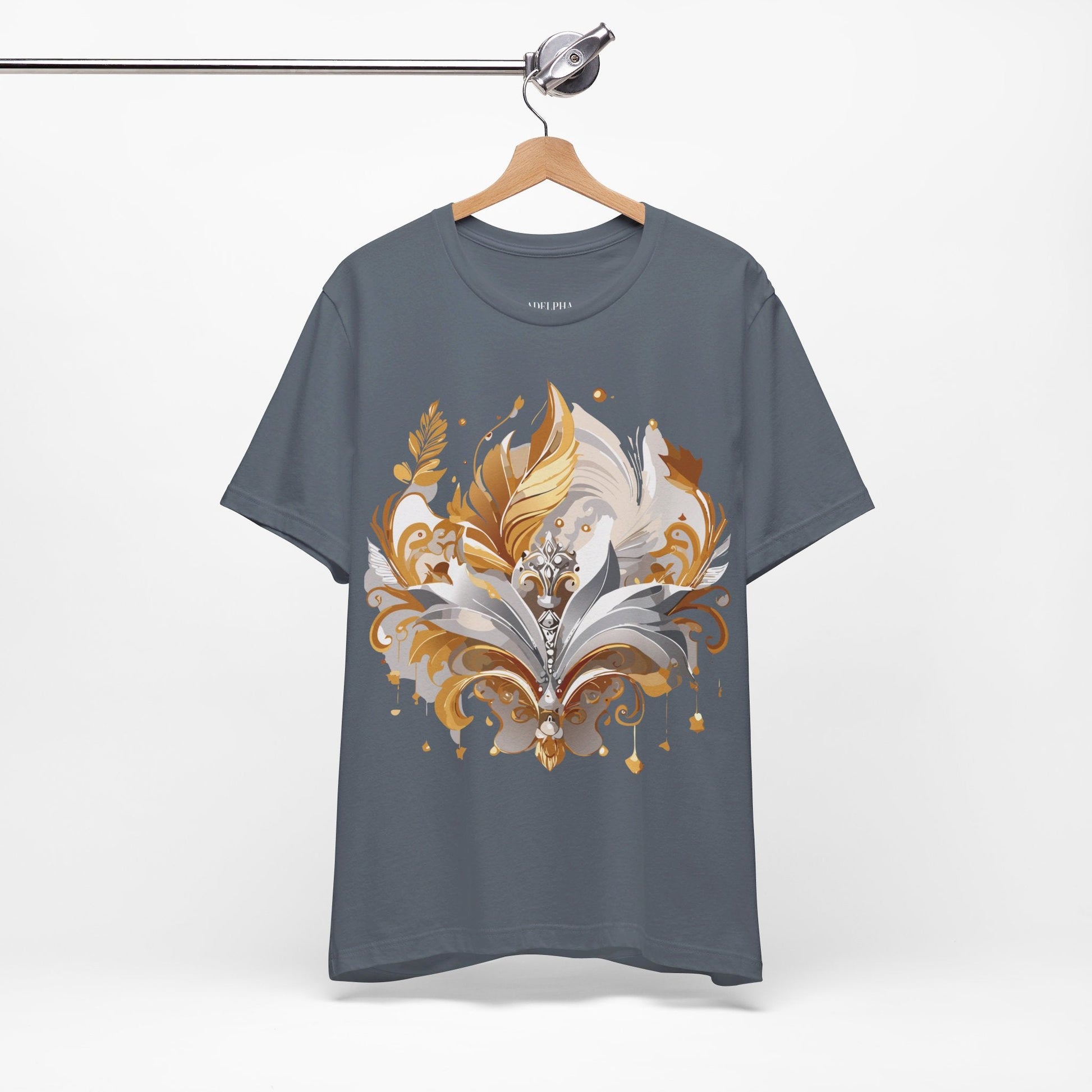 Jewelry Shirt ADELPHA