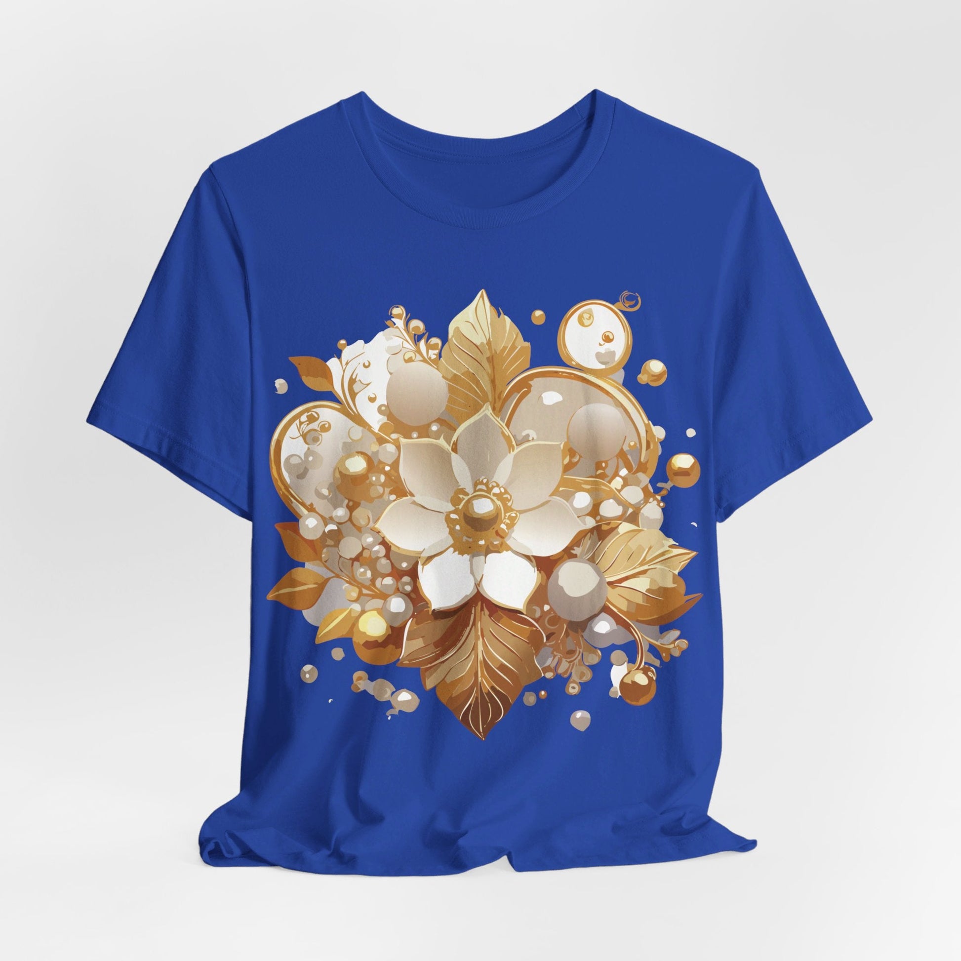 Jewelry Shirt ADELPHA