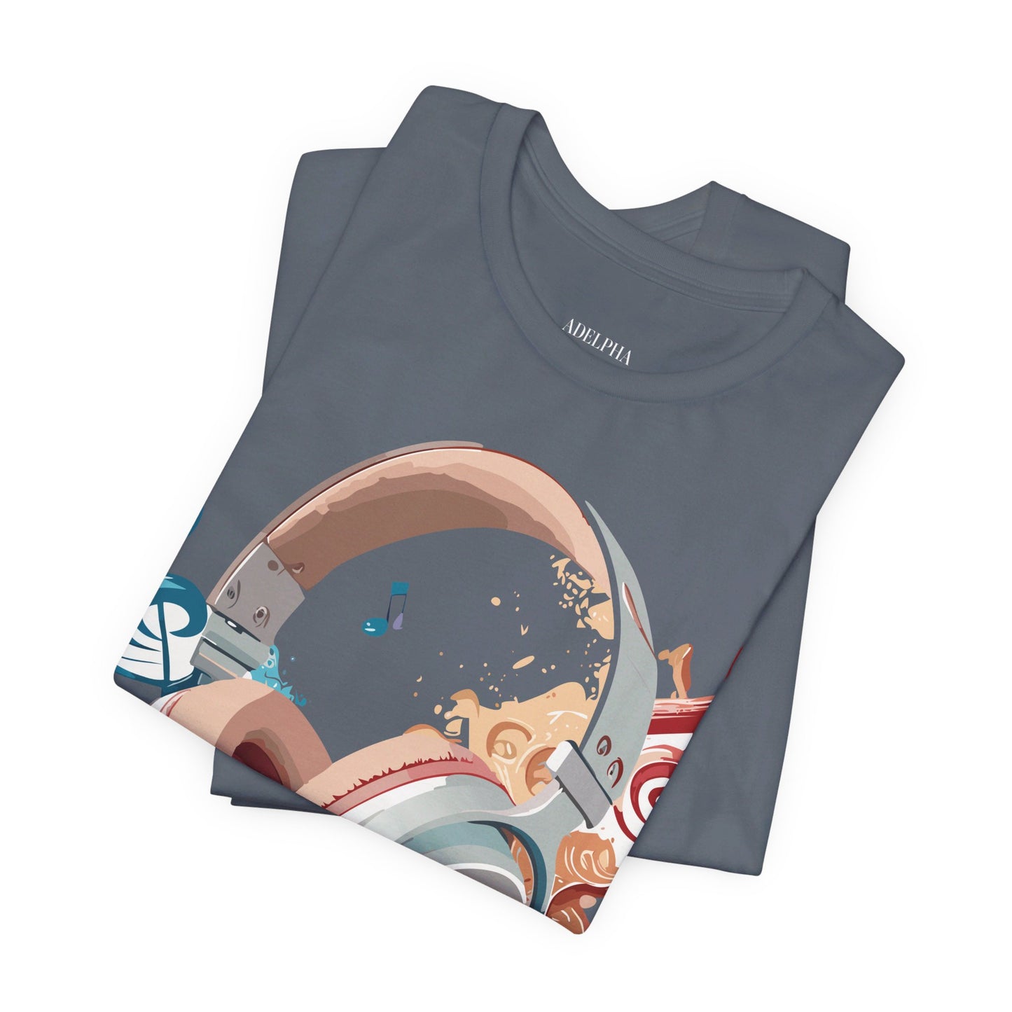 Music Shirt | Shirt with music | T Shirt Music Printify