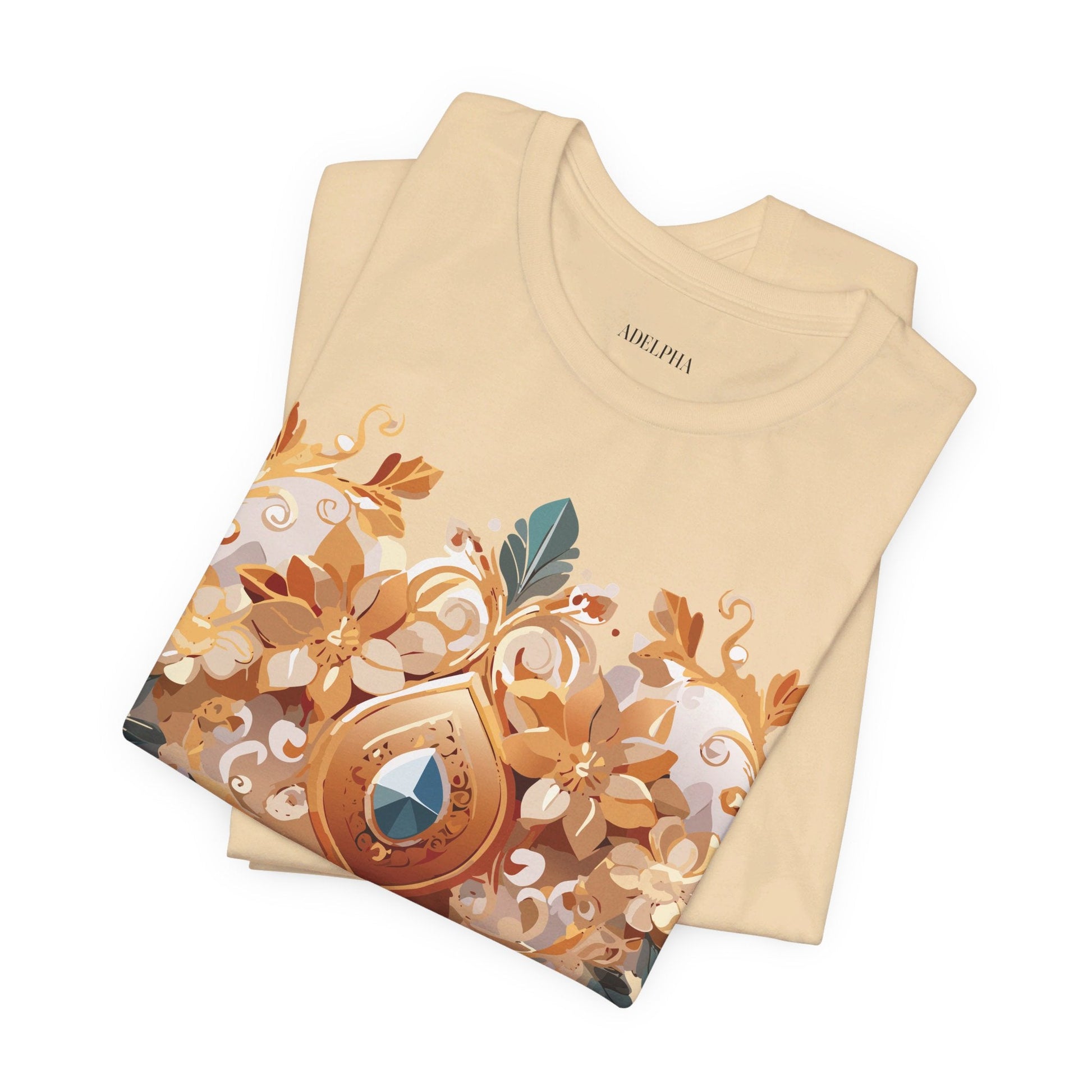 Jewelry Shirt ADELPHA