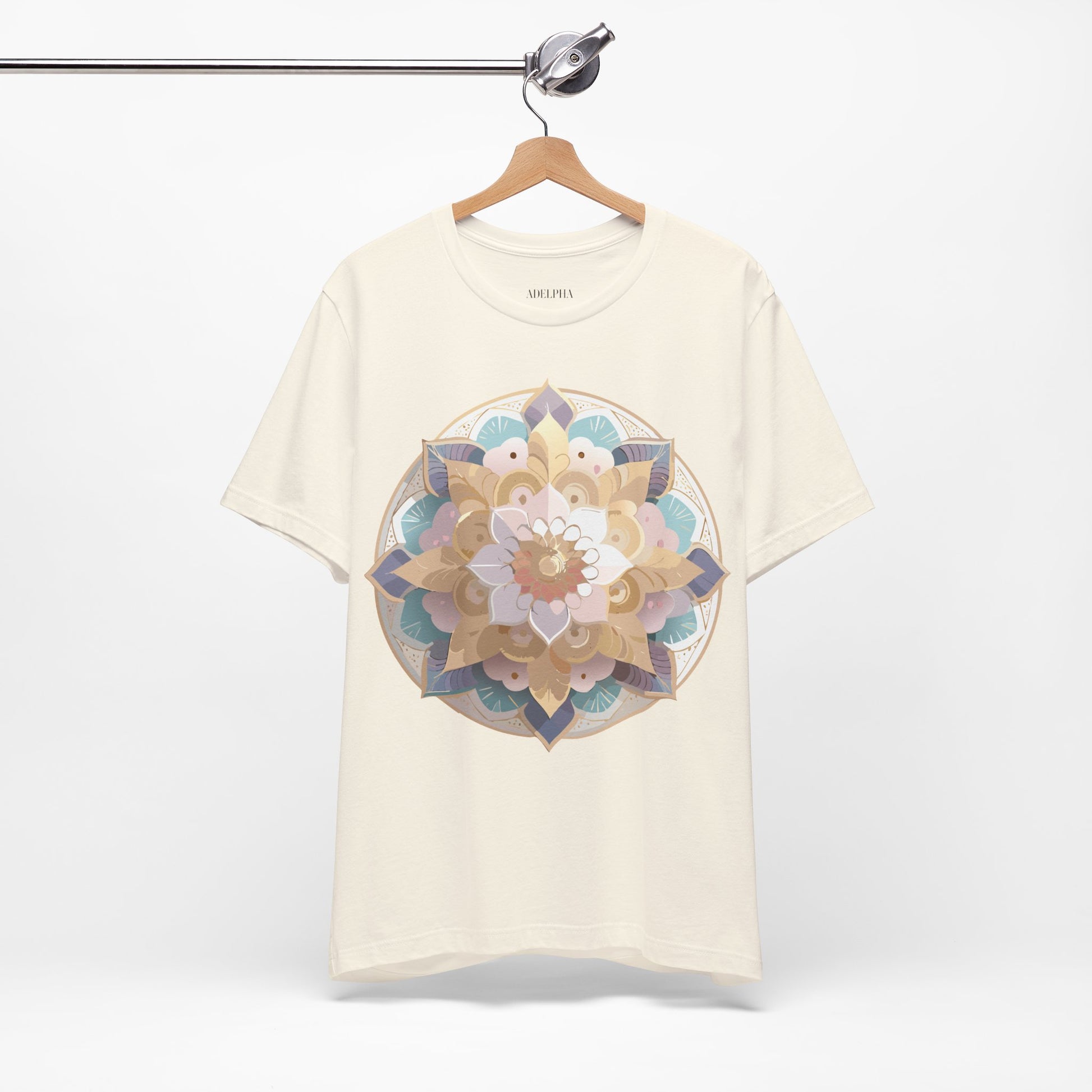 Mandala Shirt - ADELPHA