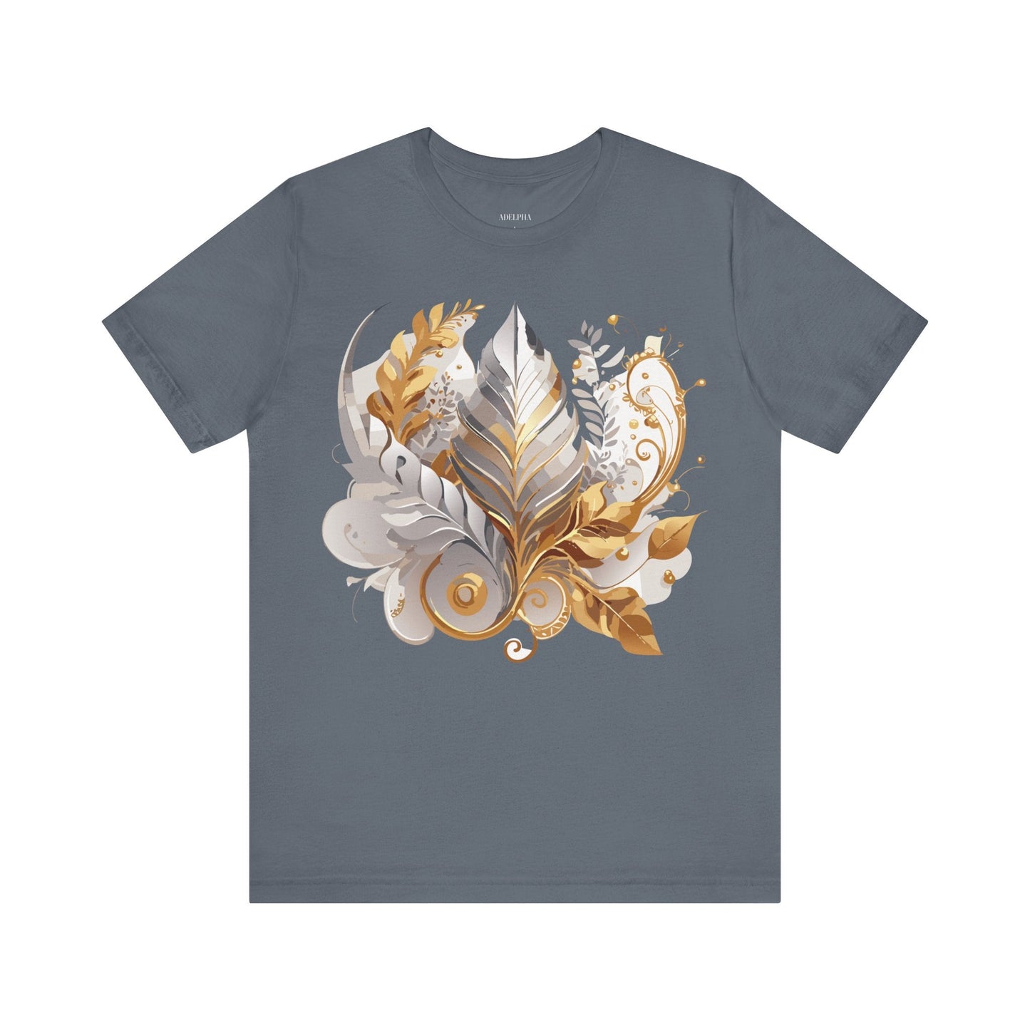 Jewelry Shirt ADELPHA