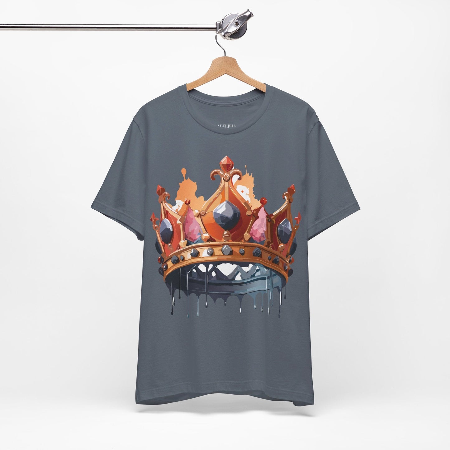 Crown Shirt ADELPHA