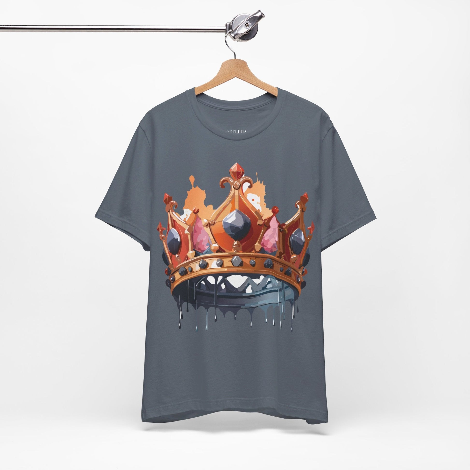 Crown Shirt ADELPHA