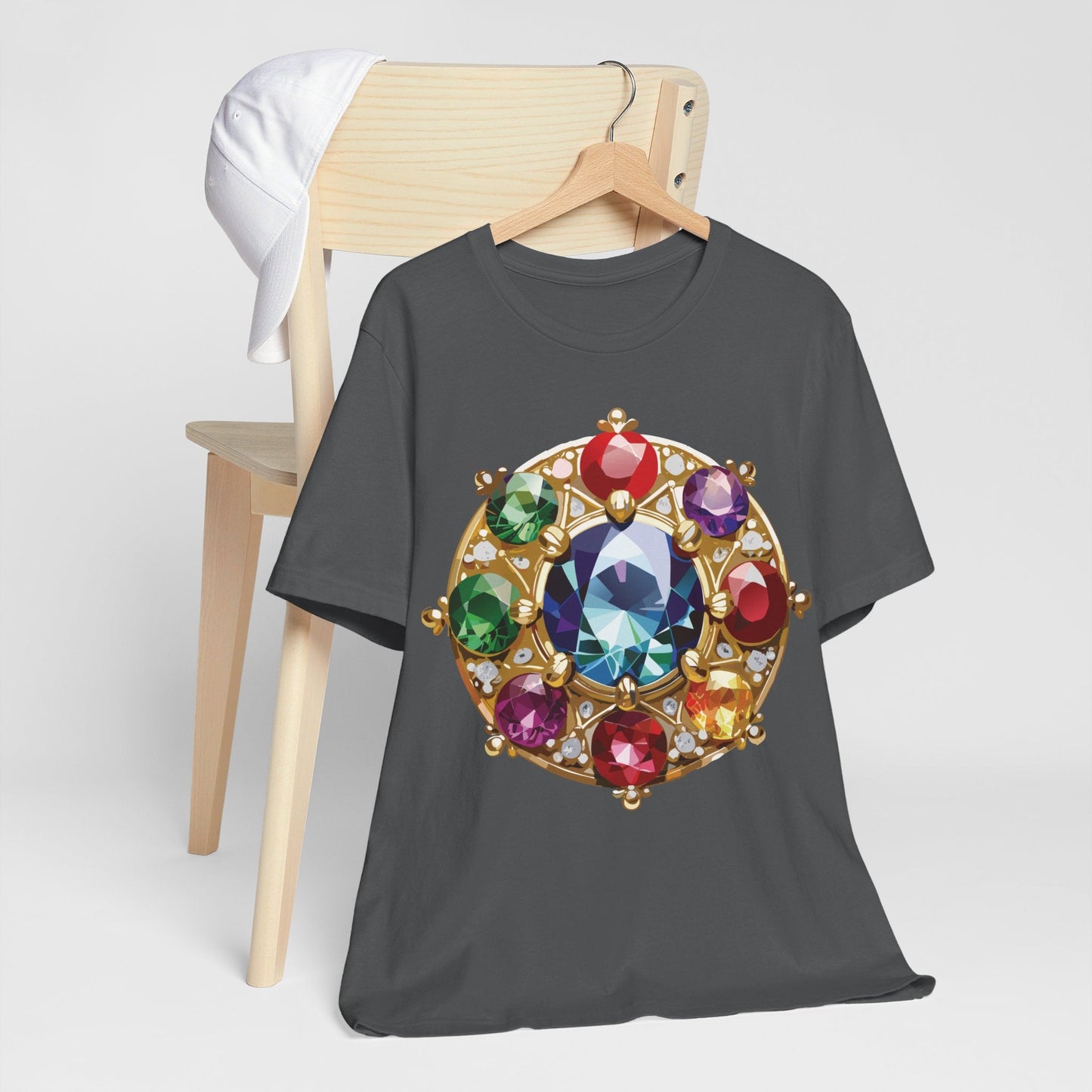 Jewelry Shirt ADELPHA