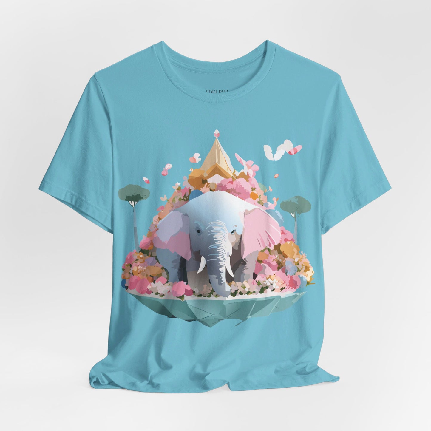 Elephant Shirt - ADELPHA