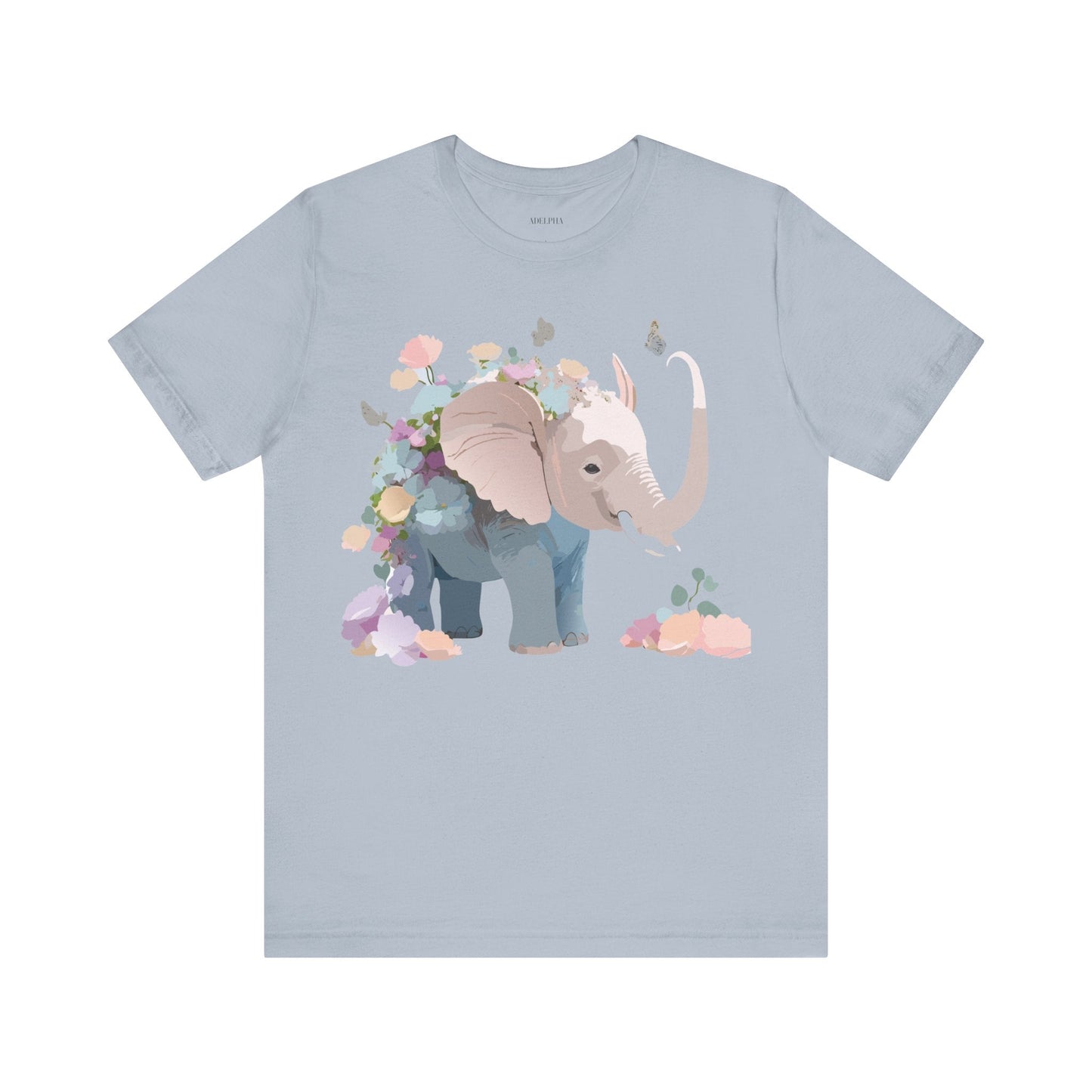 Elephant Shirt ADELPHA