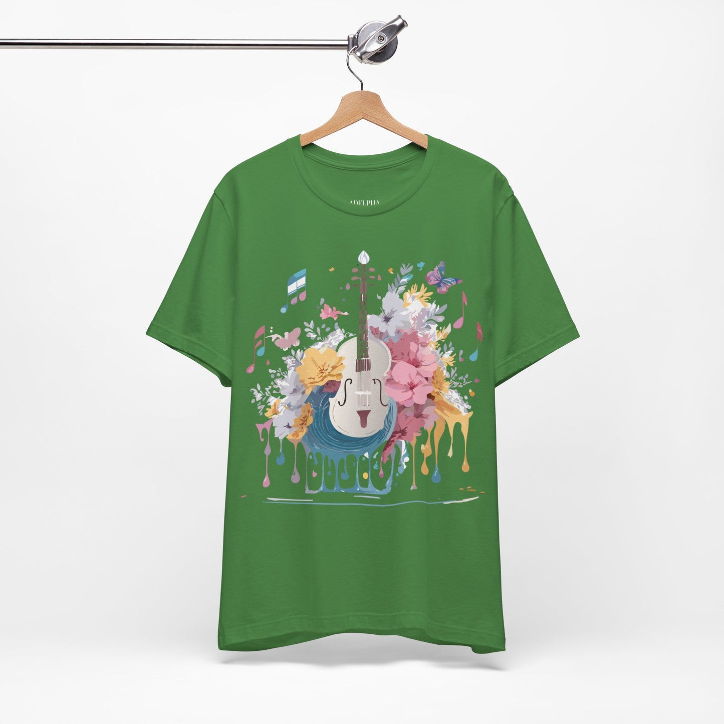 Music Shirt | Shirt with music | T Shirt Music Printify