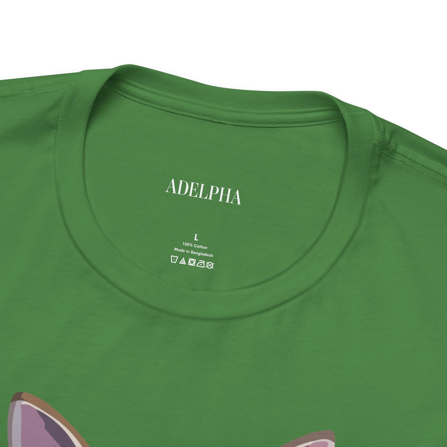 Kangaroo Shirt - ADELPHA
