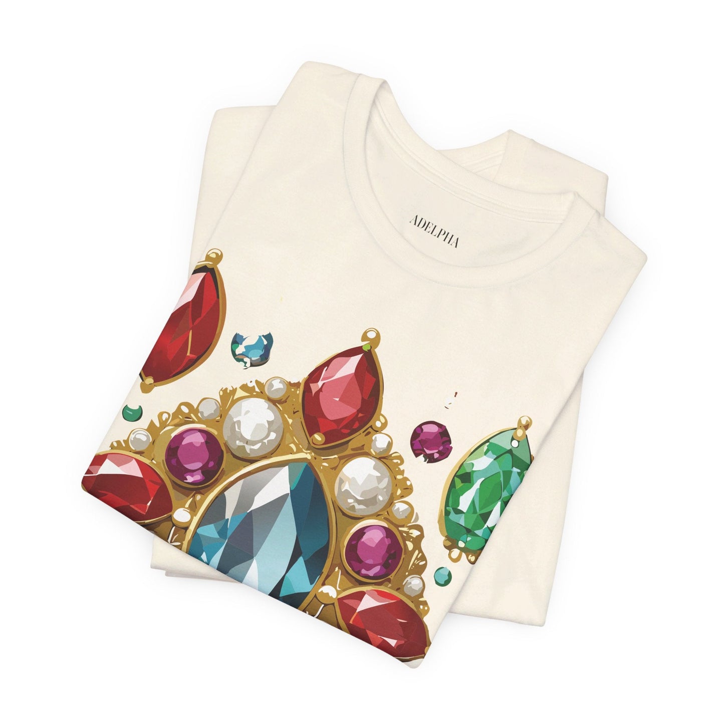 Jewelry Shirt ADELPHA