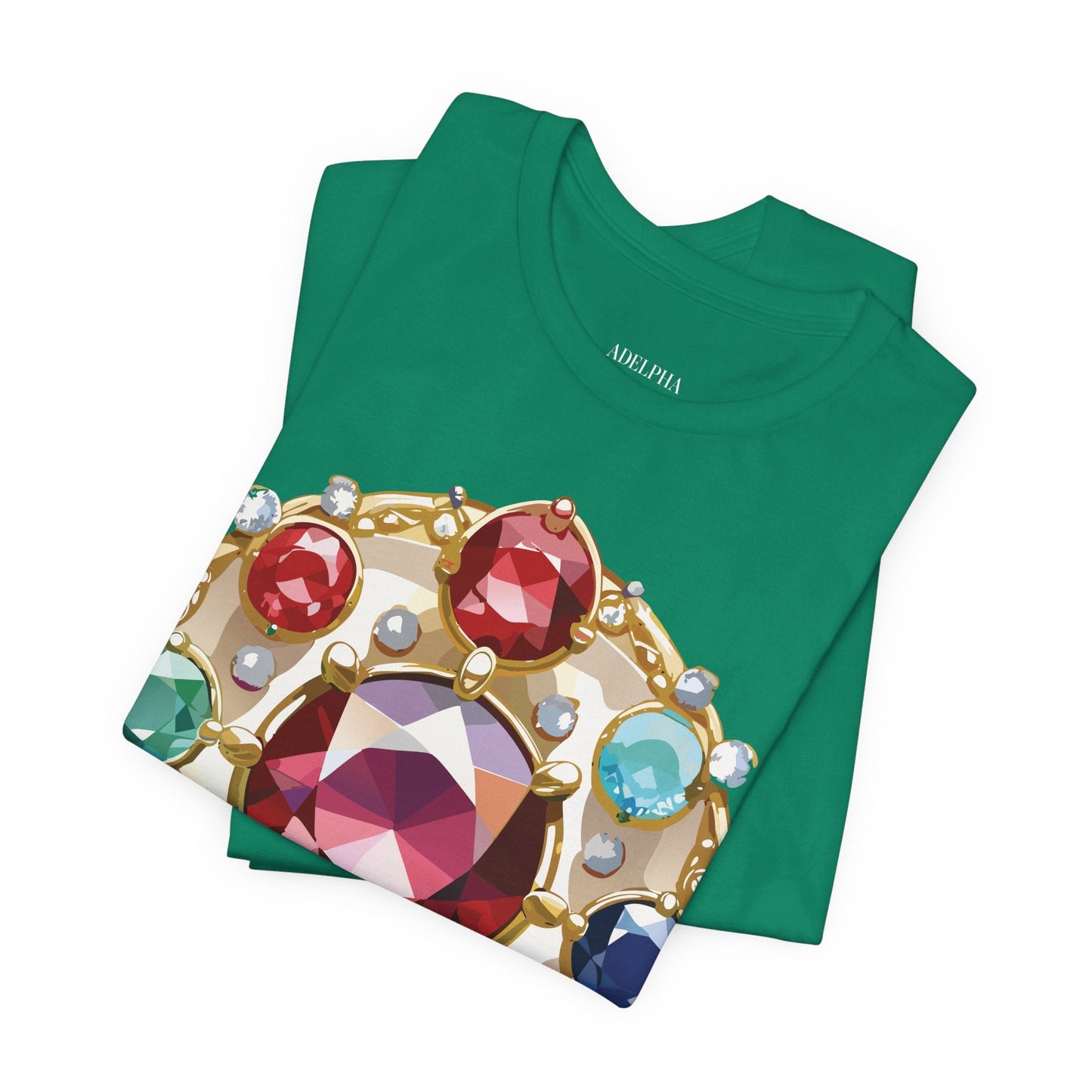 Jewelry Shirt ADELPHA